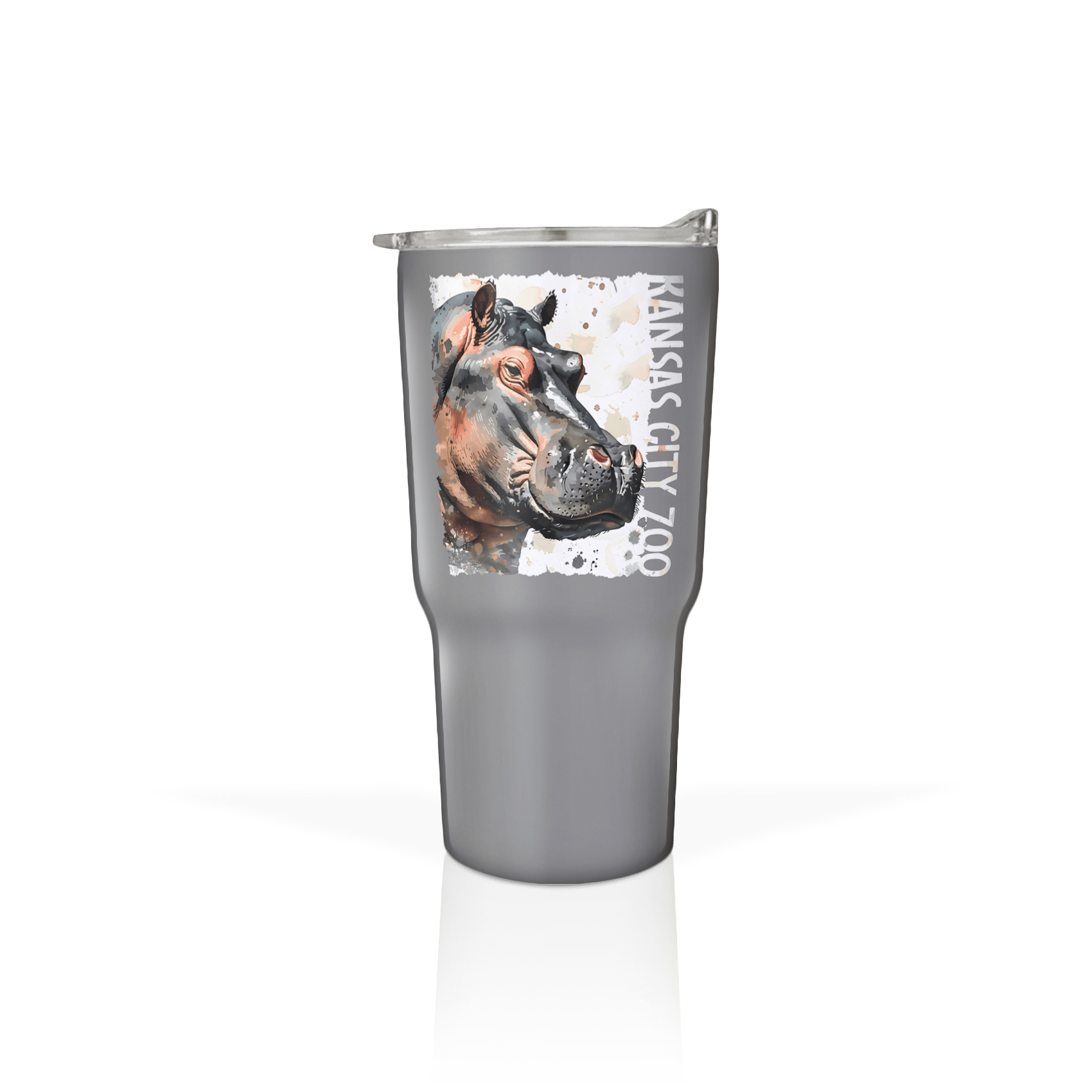 20 oz Swirl Barrel