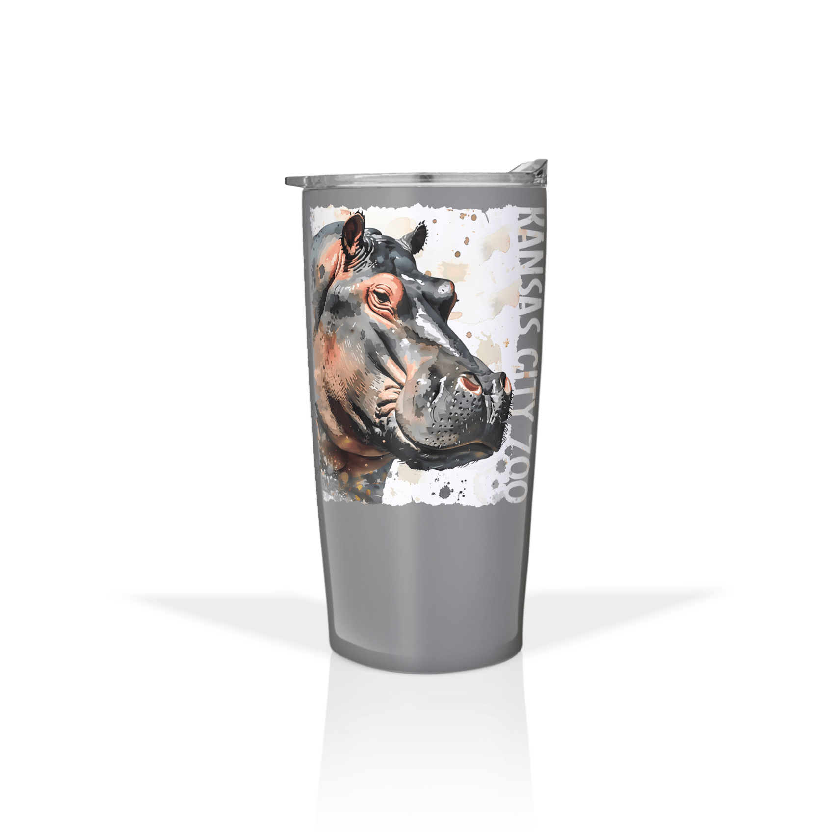 20 oz Swirl Tumbler