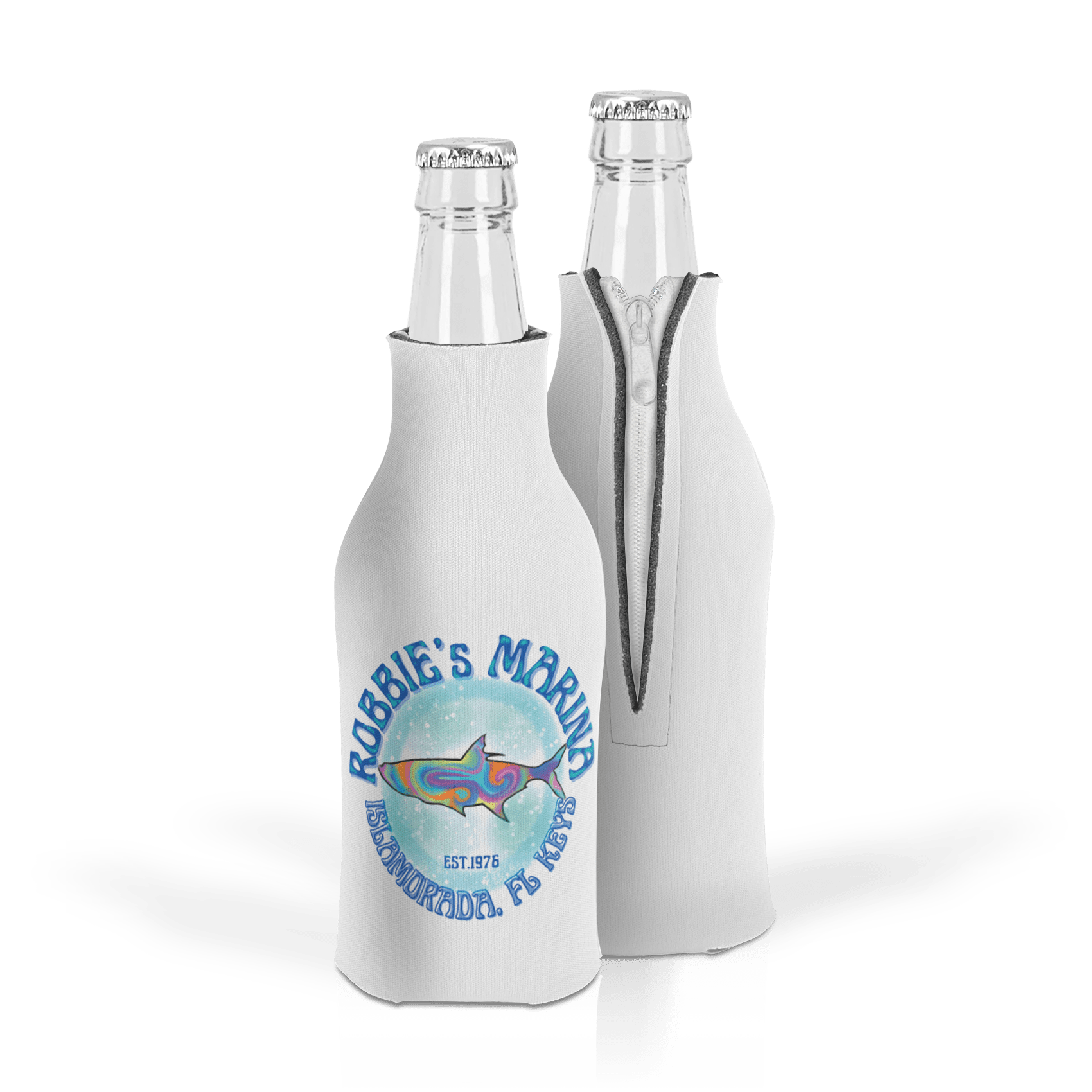 Psychedelic Tarpon Robbies