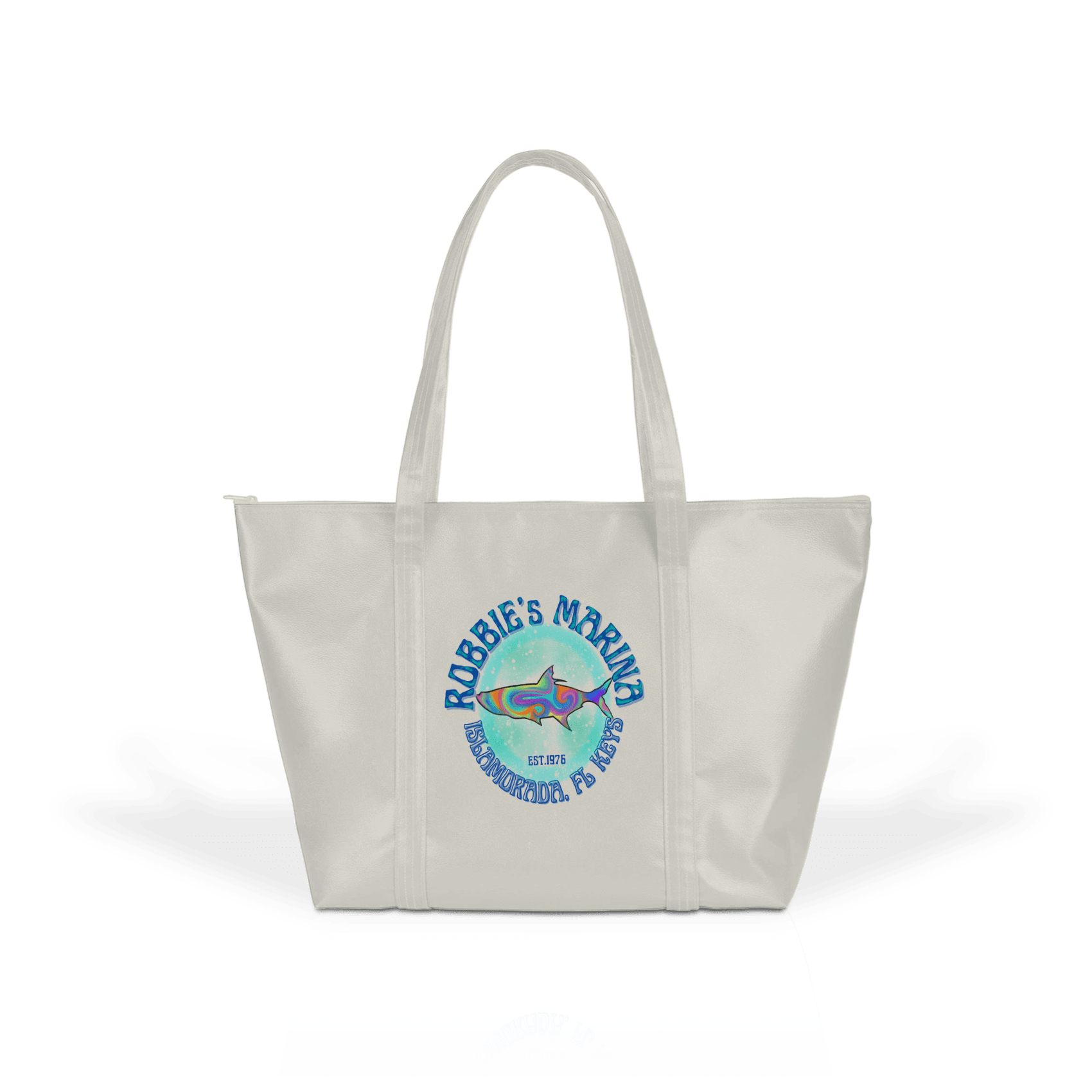 Psychedelic Tarpon Robbies
