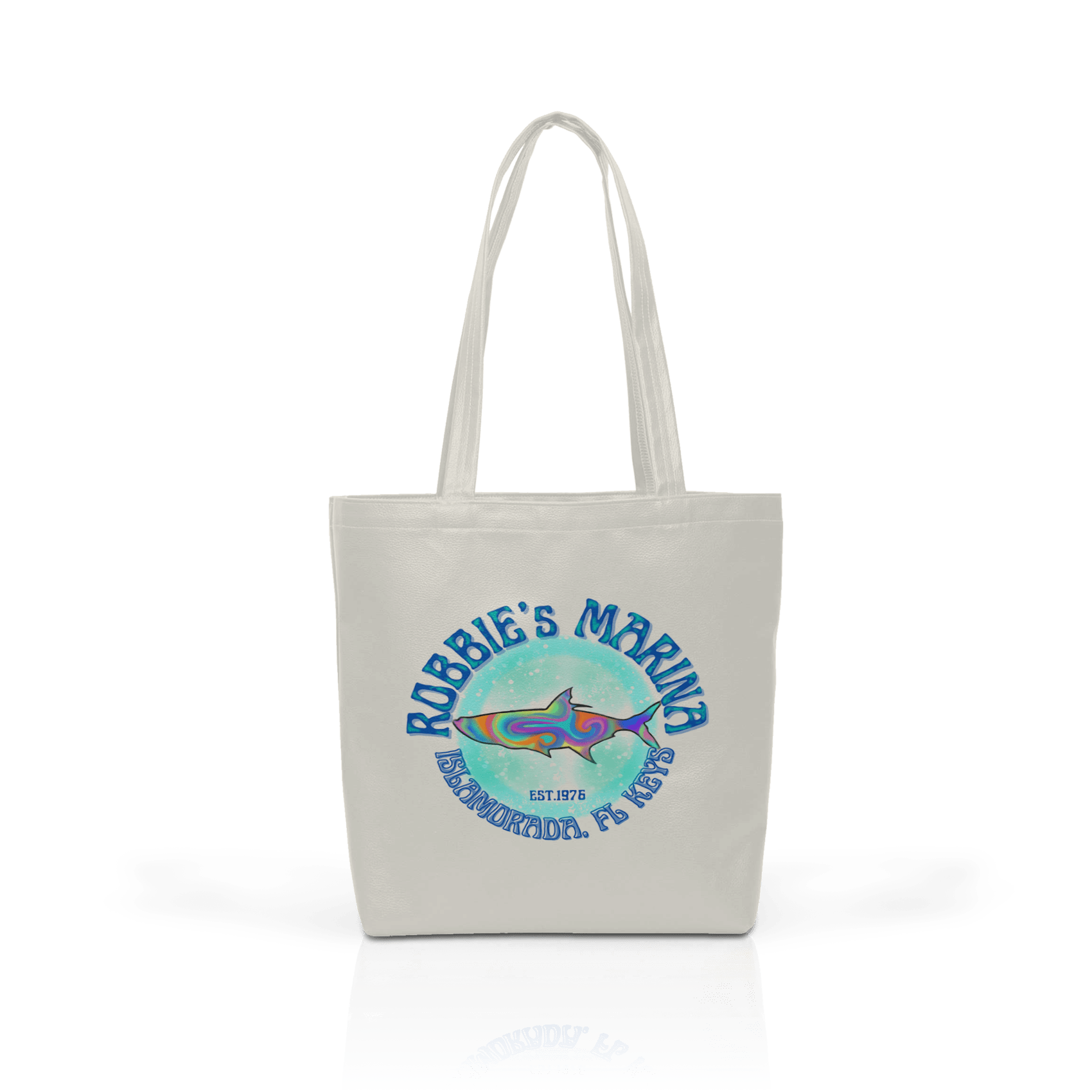 Psychedelic Tarpon Robbies