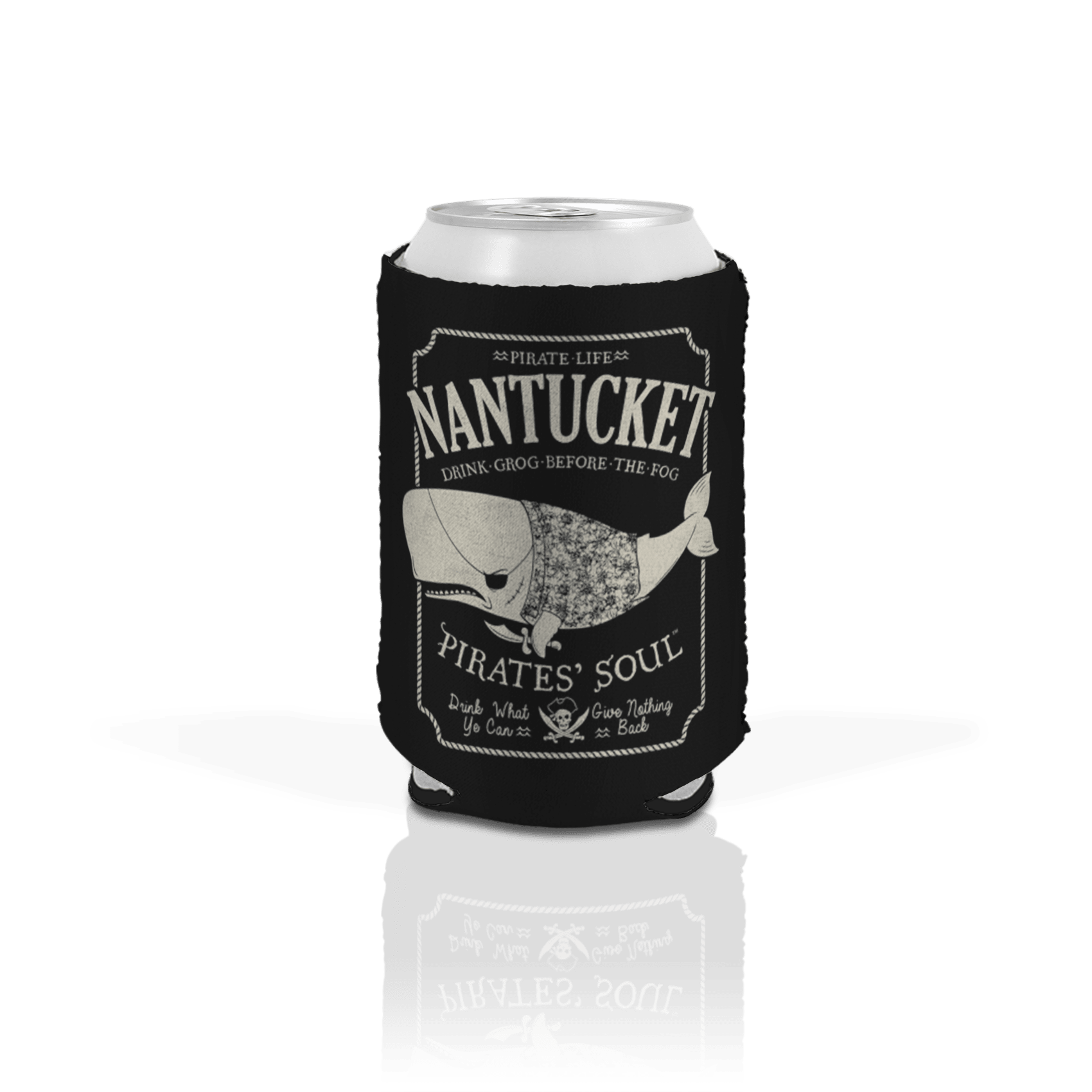 Neoprene Can Coozie