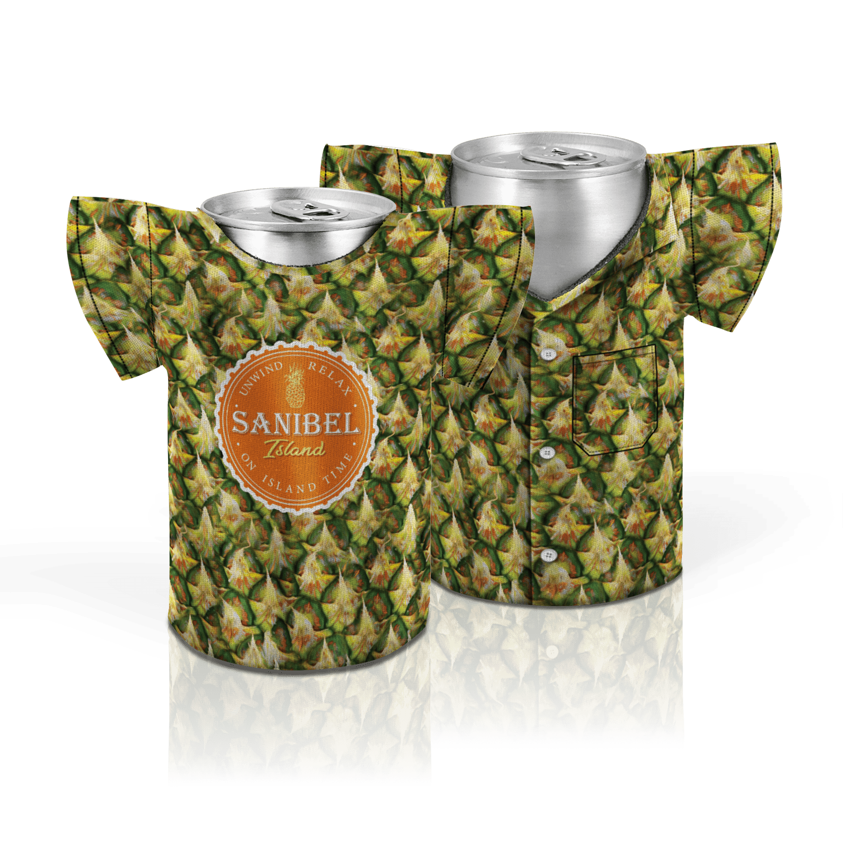 Pineapple Skin