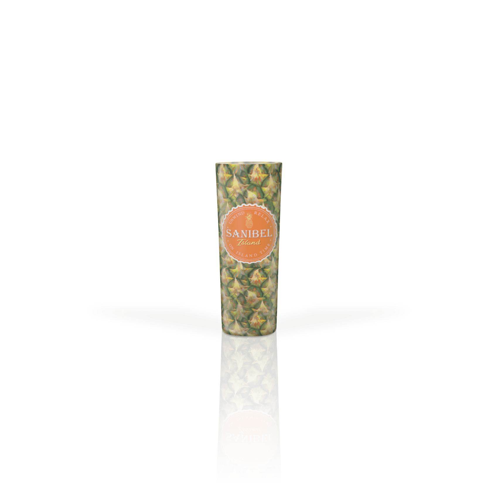 Pineapple Skin