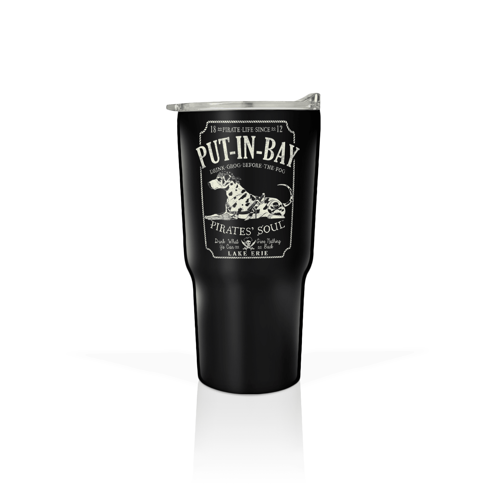 20 oz Swirl Barrel