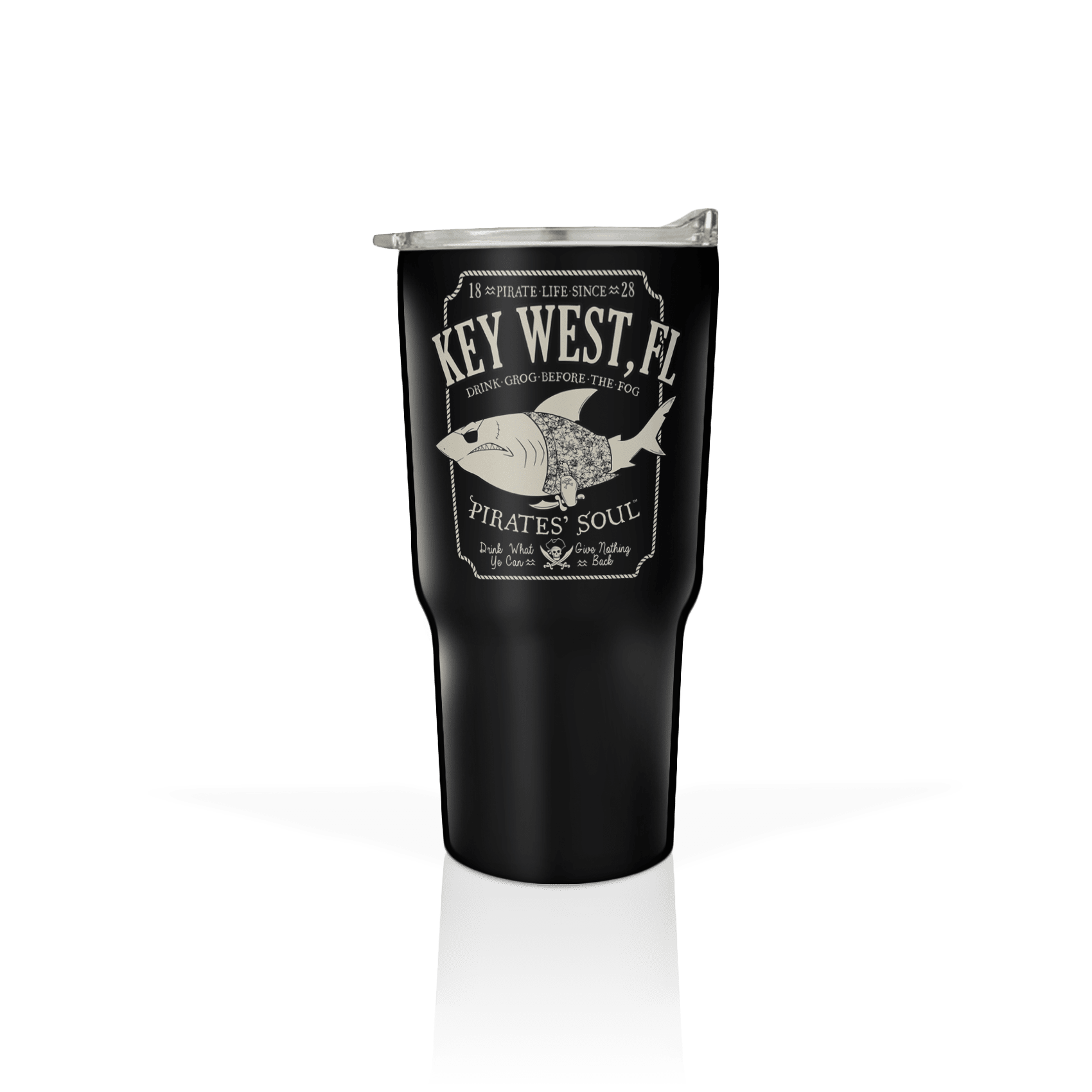 20 oz Swirl Barrel