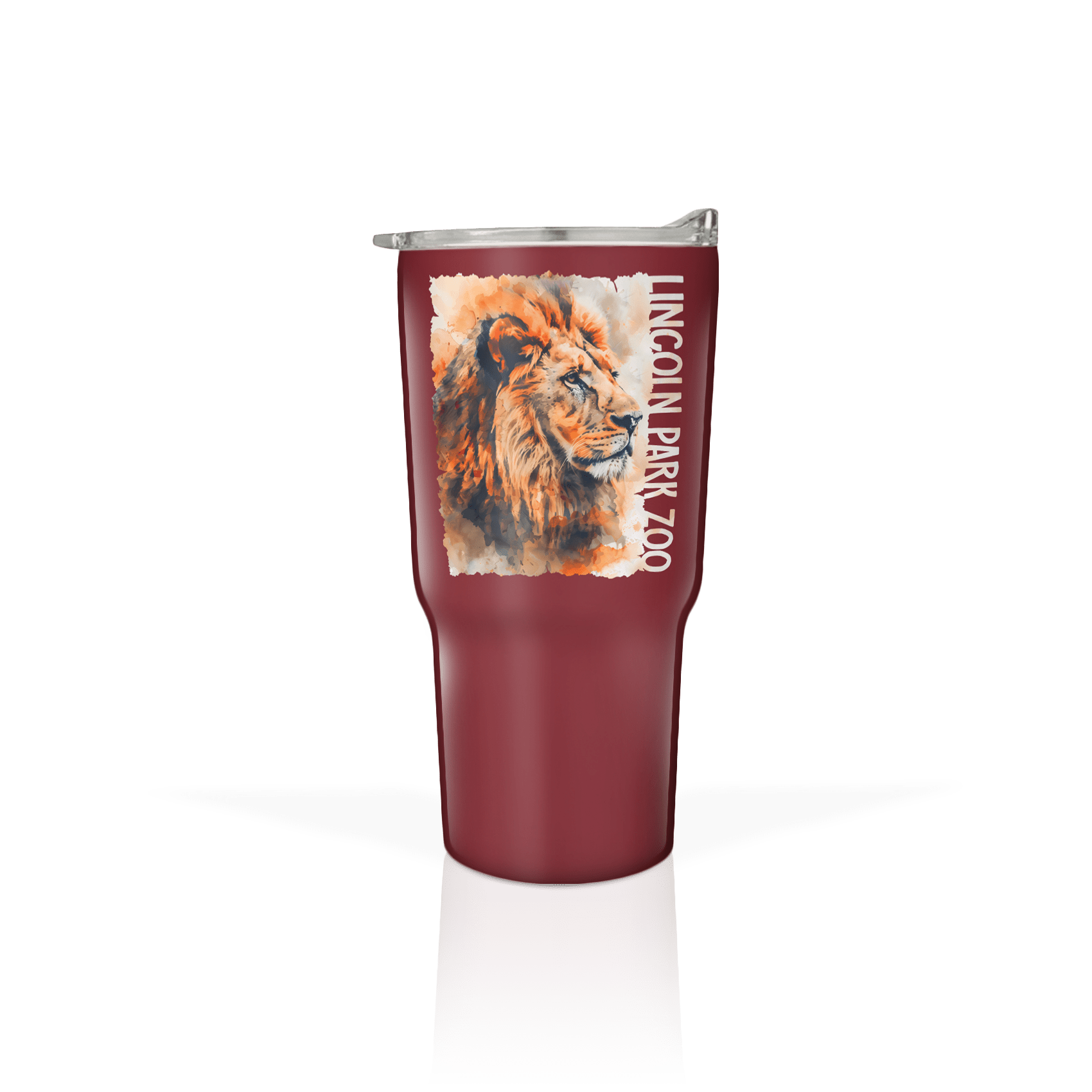 20 oz Swirl Barrel
