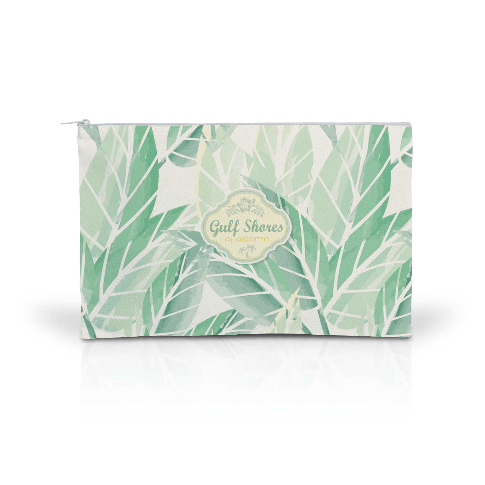 Palm Serenity