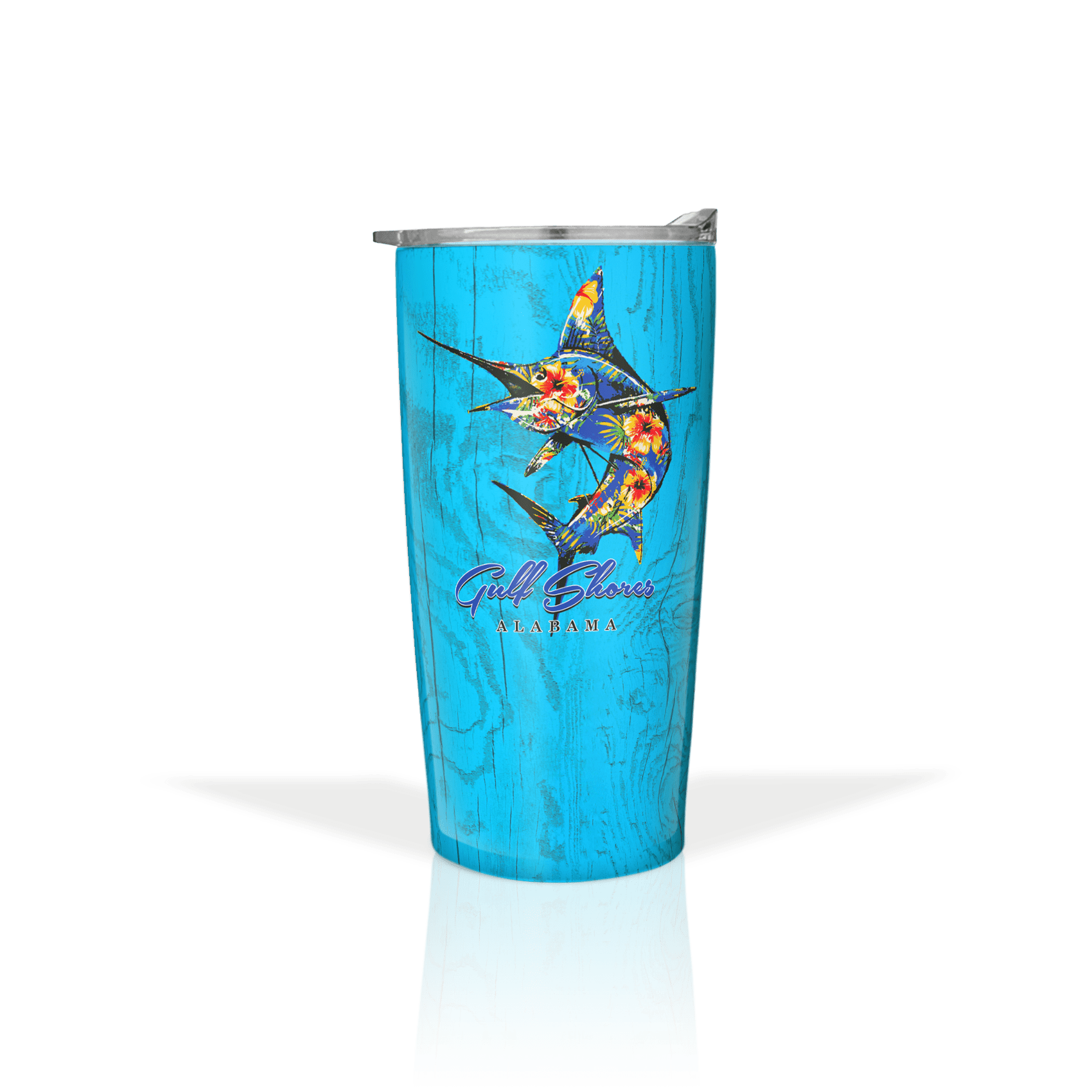 20 oz Swirl Tumbler