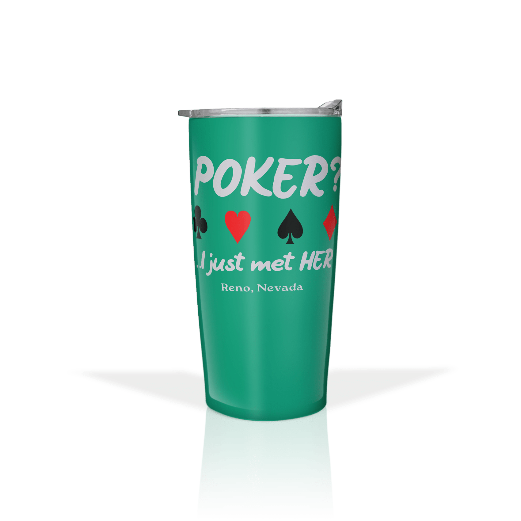 20 oz Swirl Tumbler