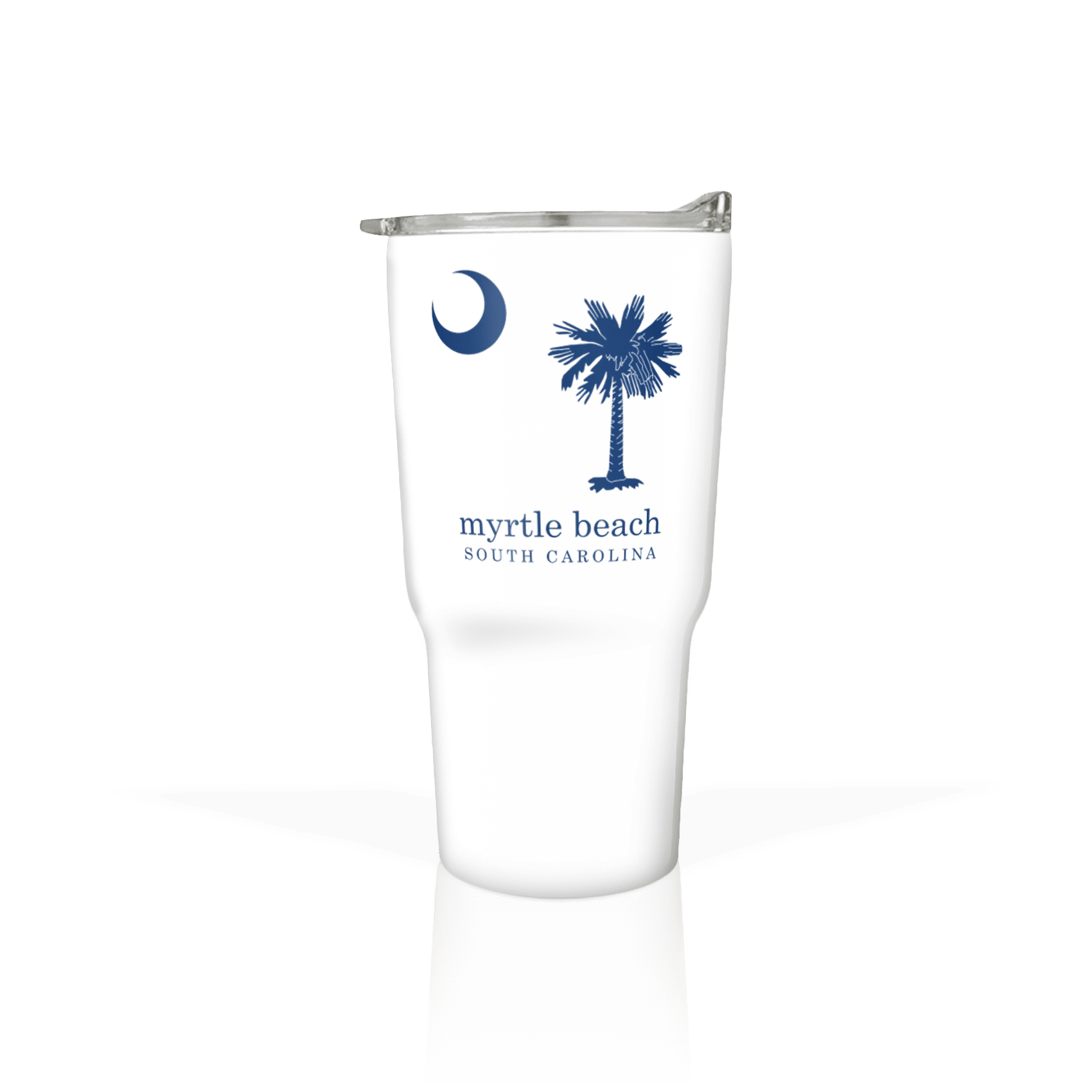Palmetto Moon Logo