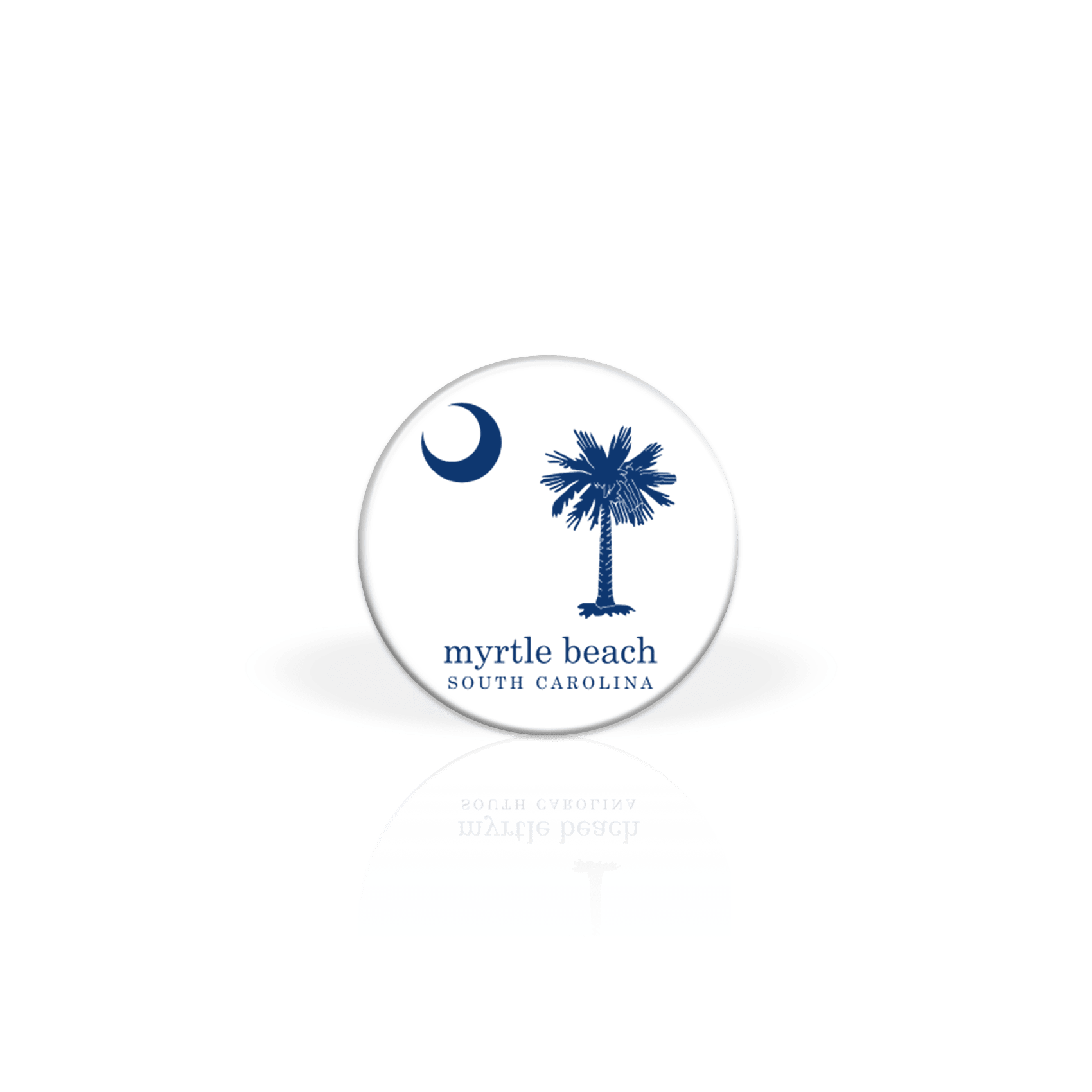 Palmetto Moon Logo