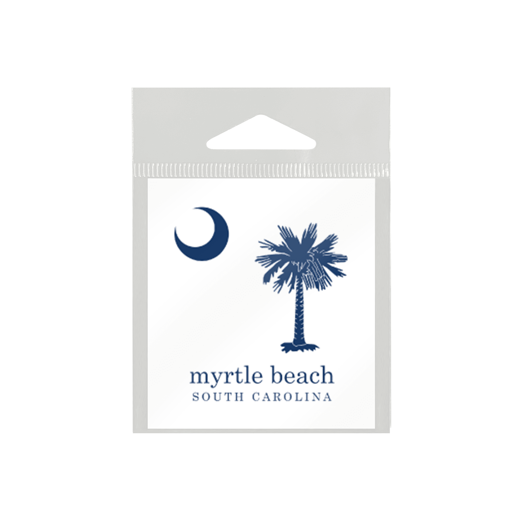 Palmetto Moon Logo