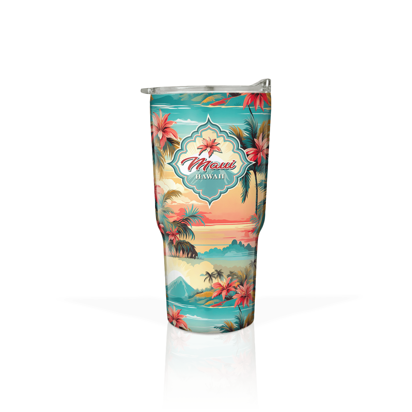 20 oz Swirl Barrel