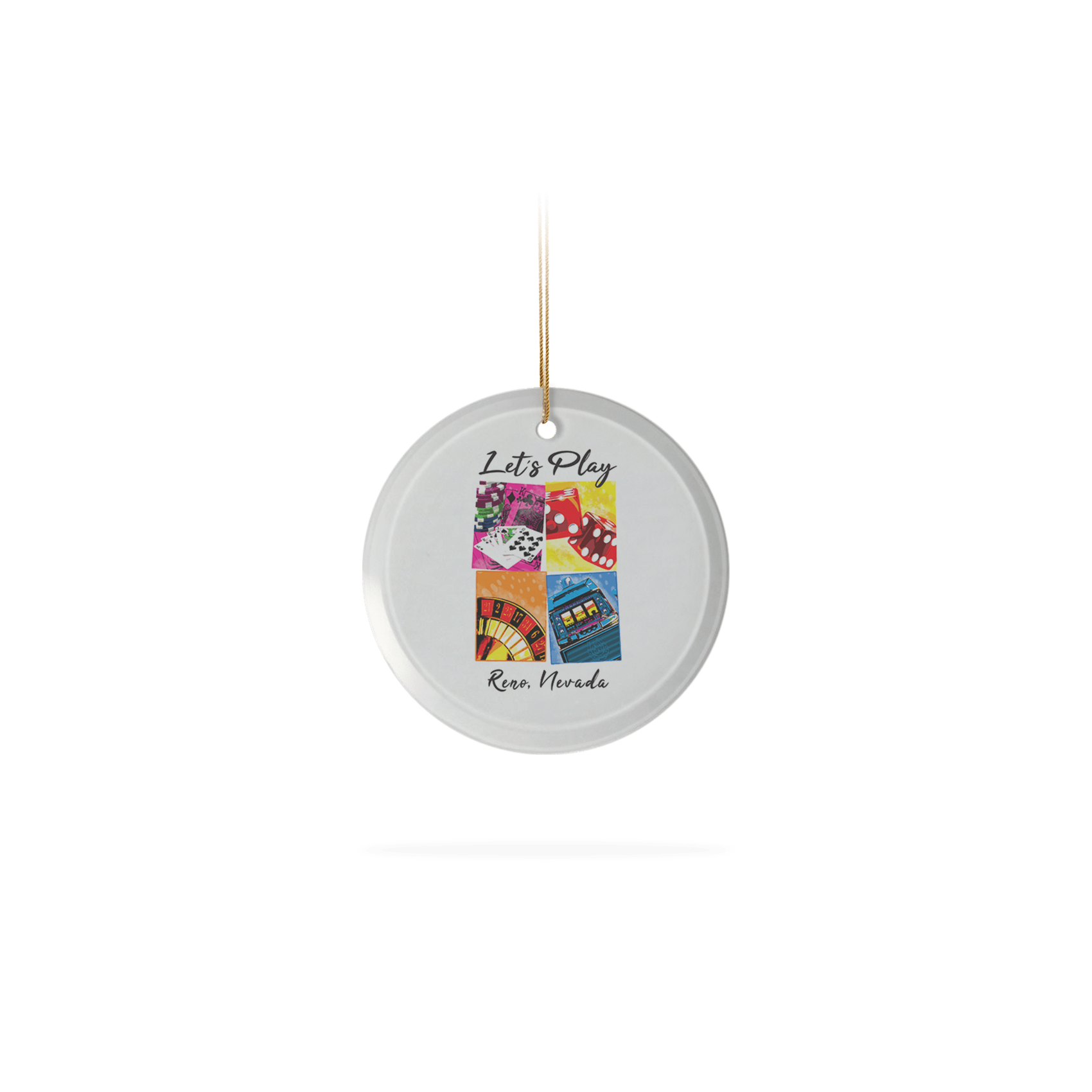Pop Art Casino