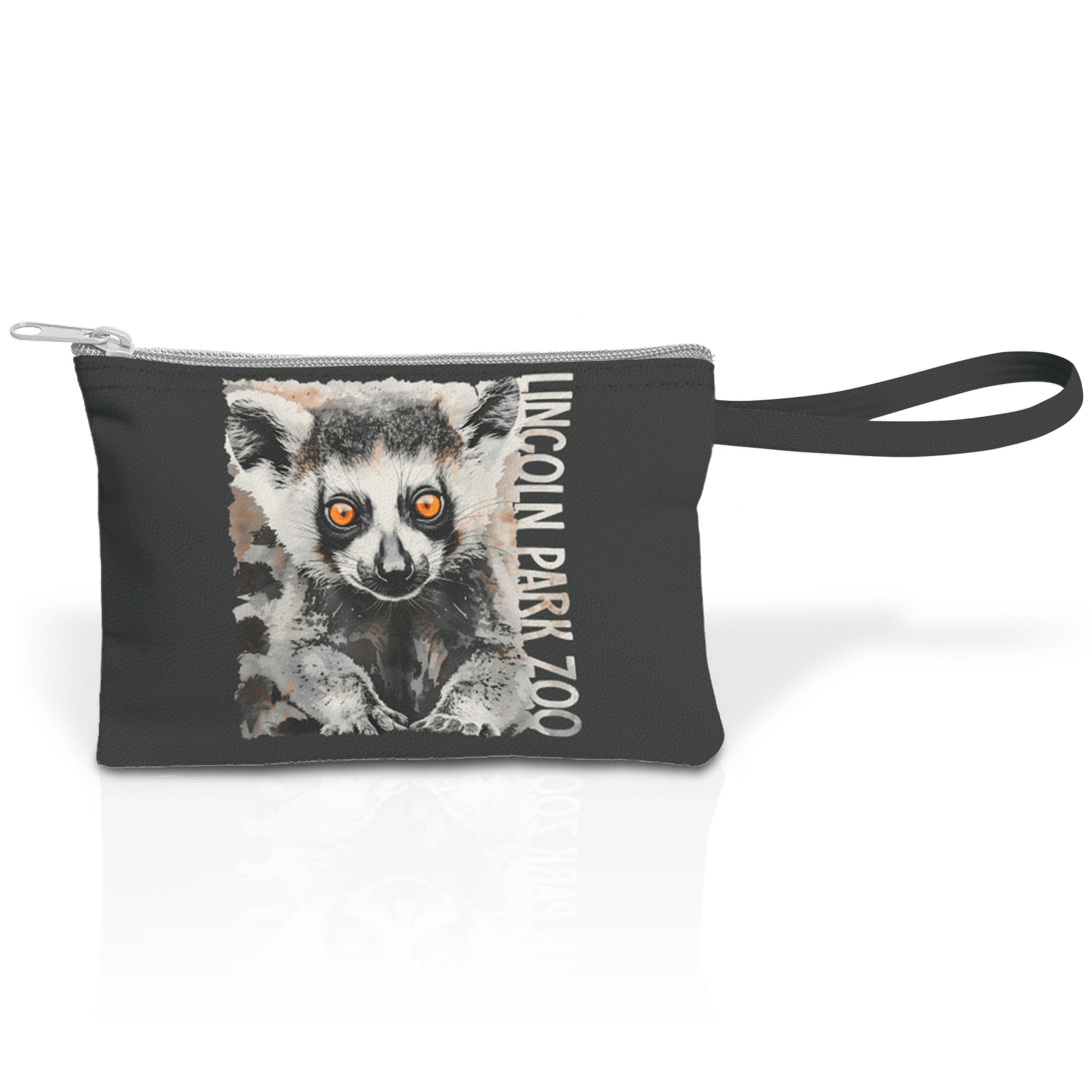 Poster Ring Tail Lemur