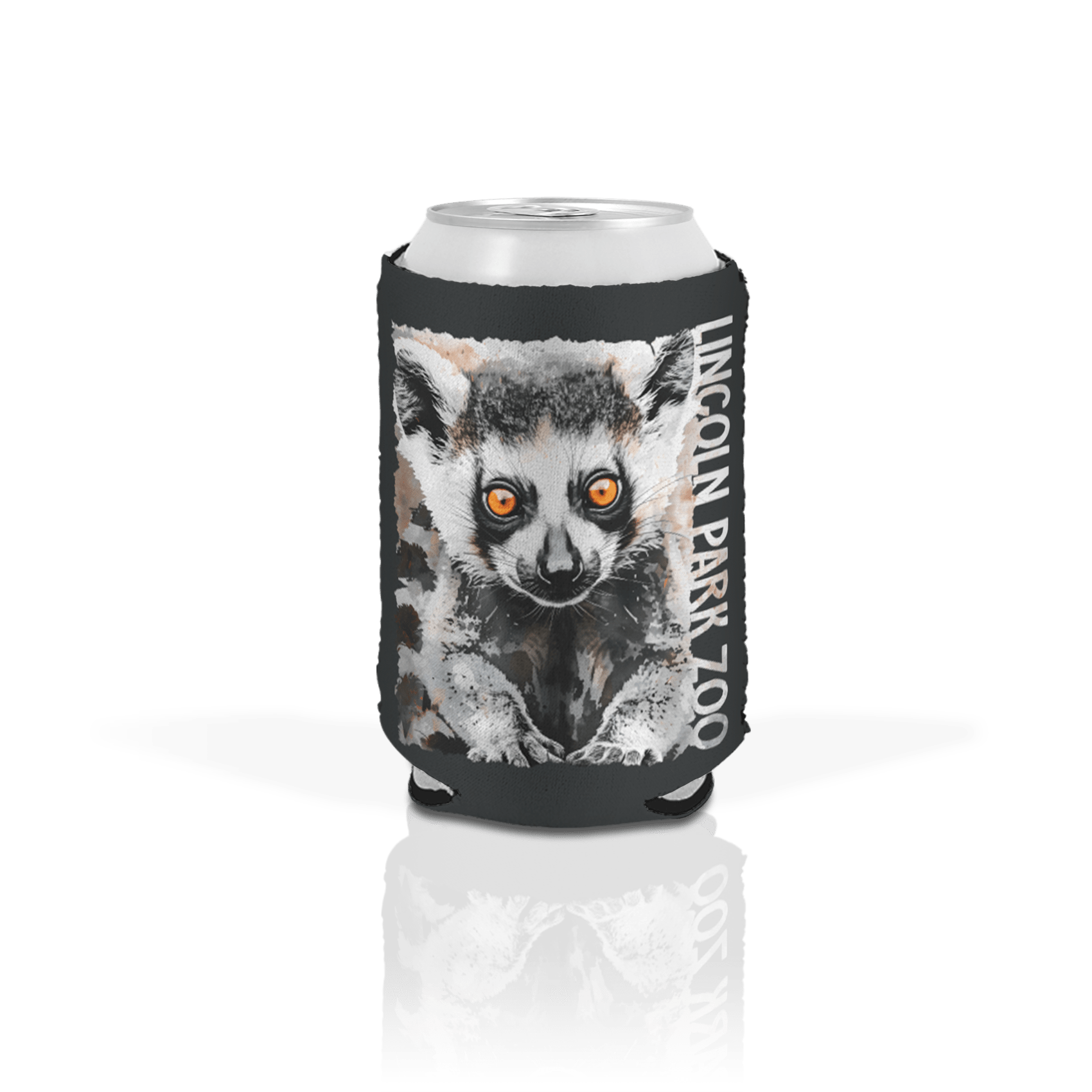 Poster Ring Tail Lemur