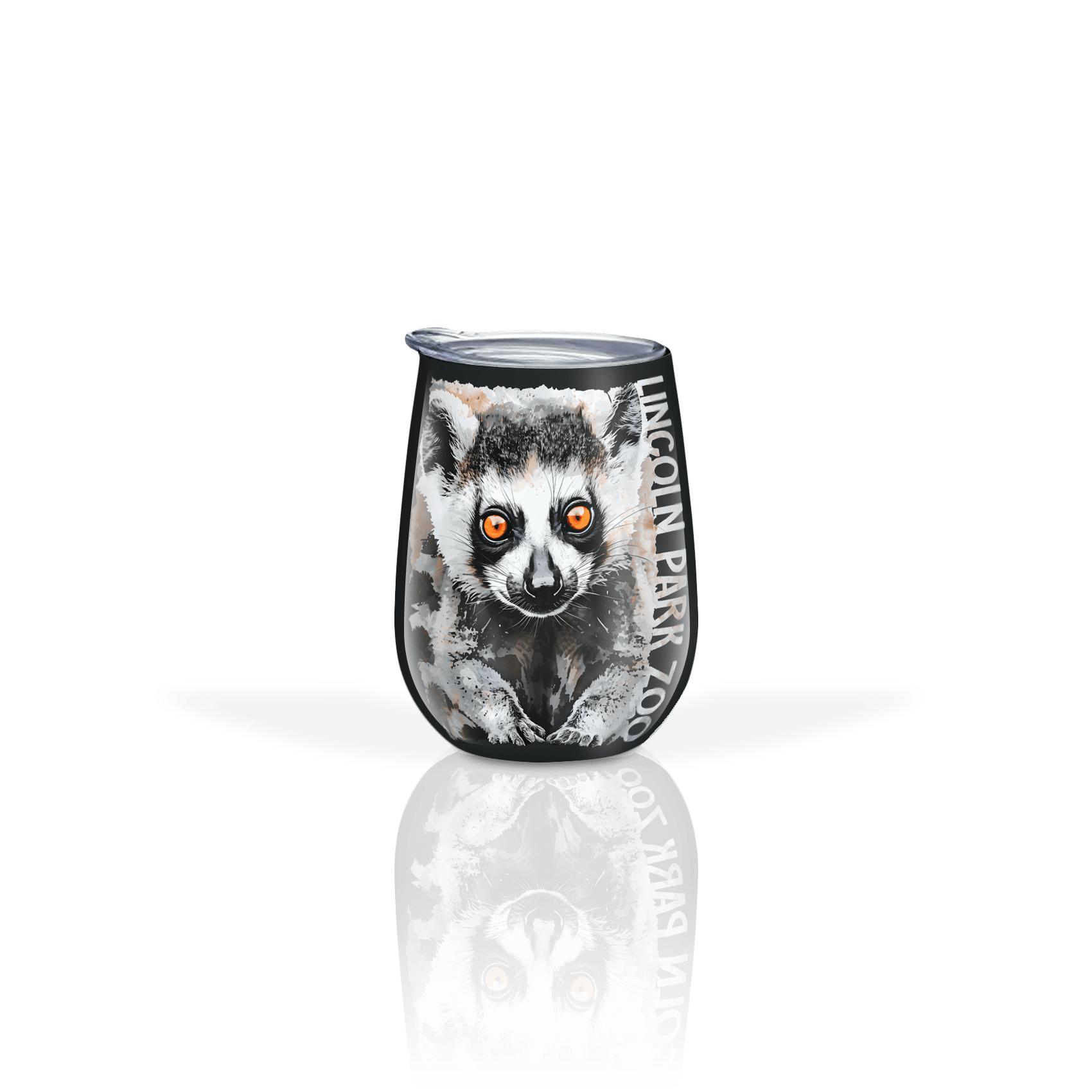 Poster Ring Tail Lemur