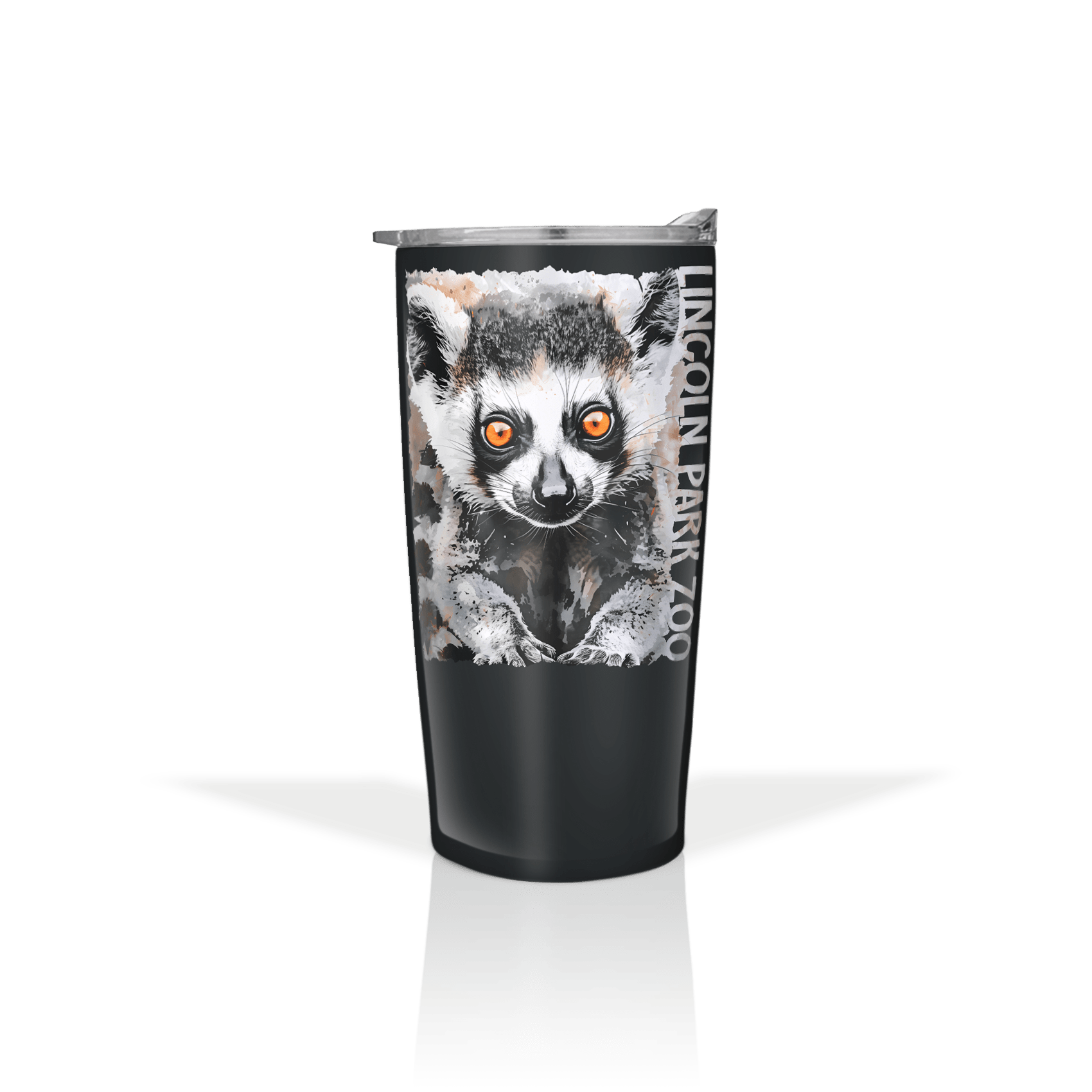 Poster Ring Tail Lemur
