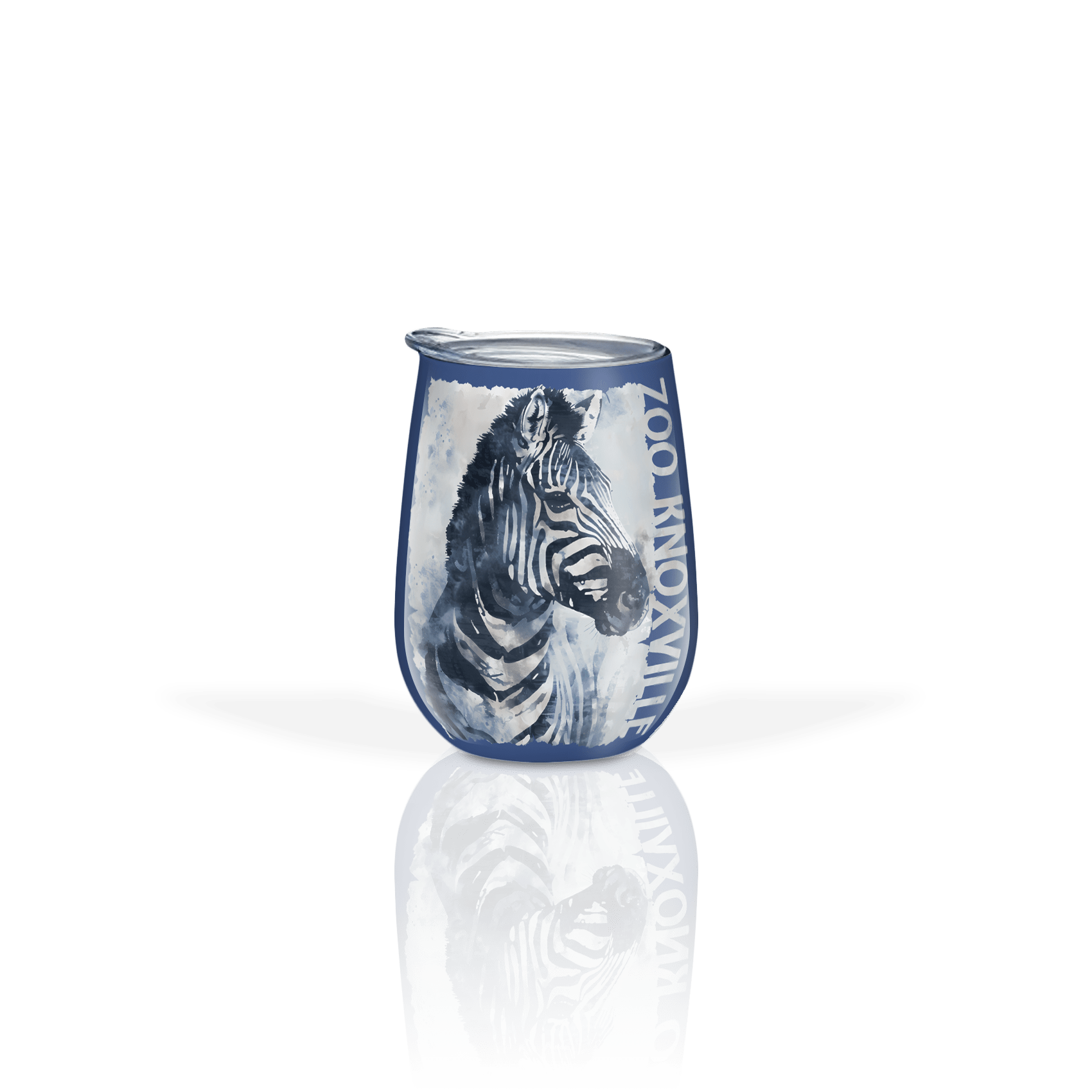 10 oz Swirl Wine