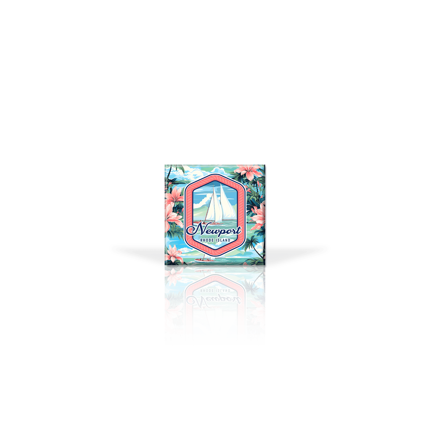 Paradise Sails & Flowers