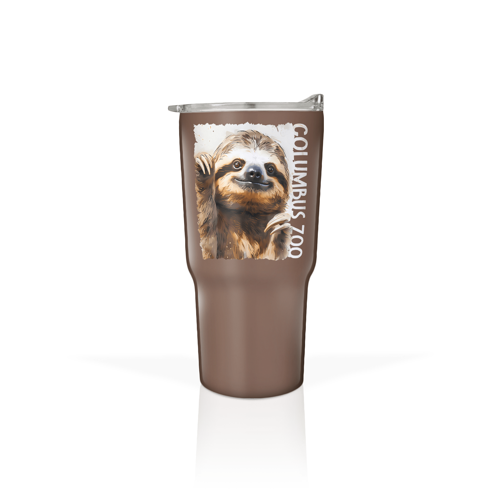 20 oz Swirl Barrel