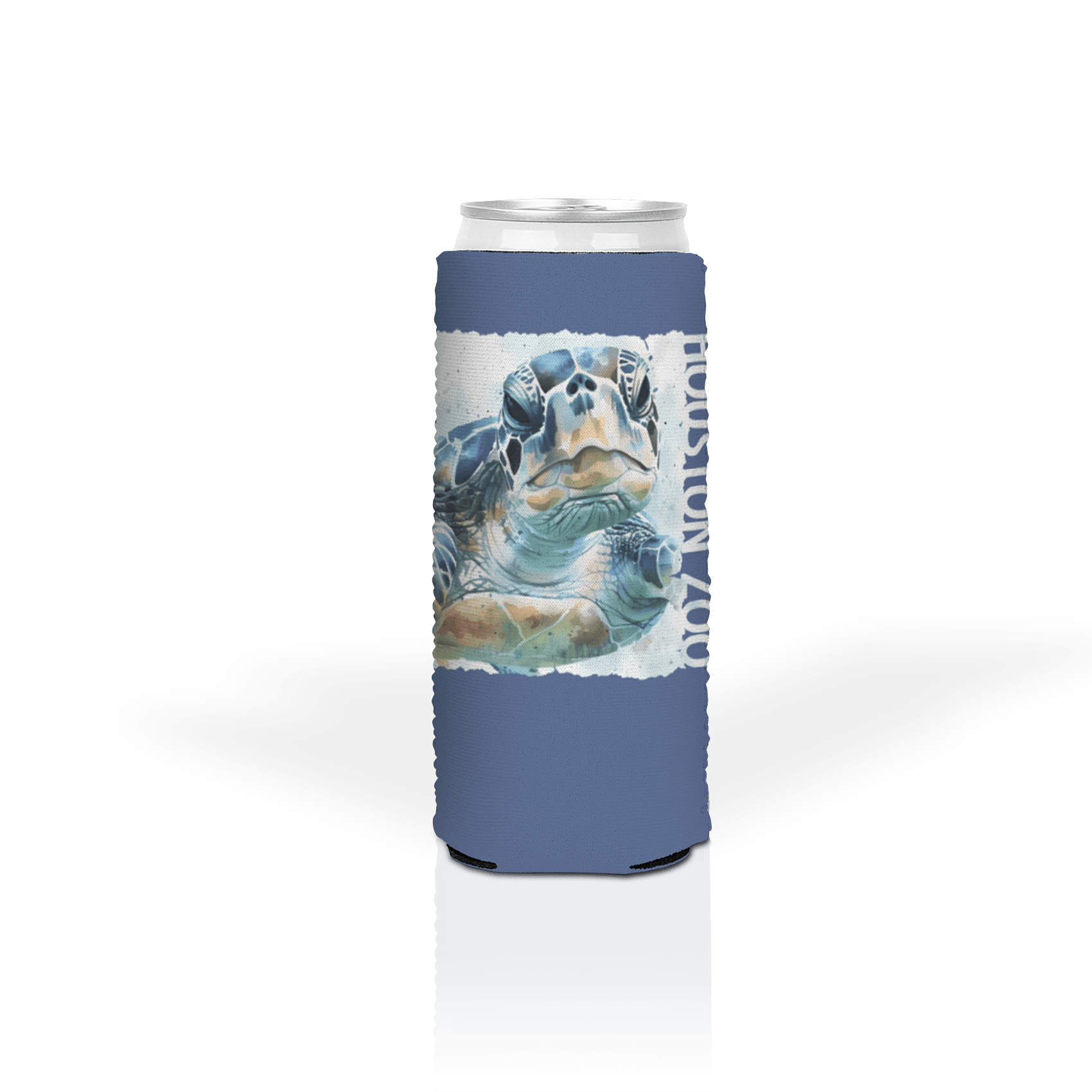 Neoprene Slim Can Coozie