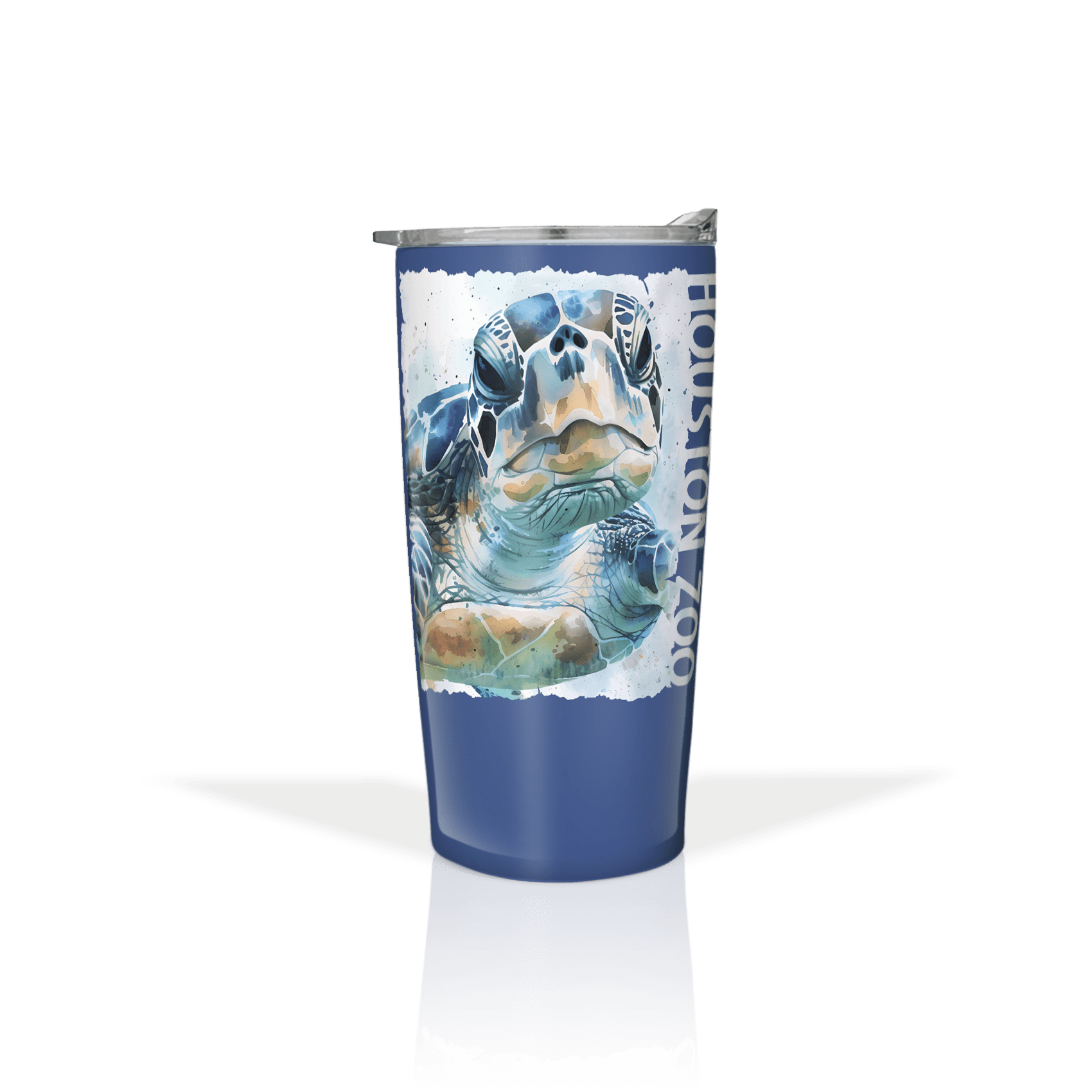 20 oz Swirl Tumbler