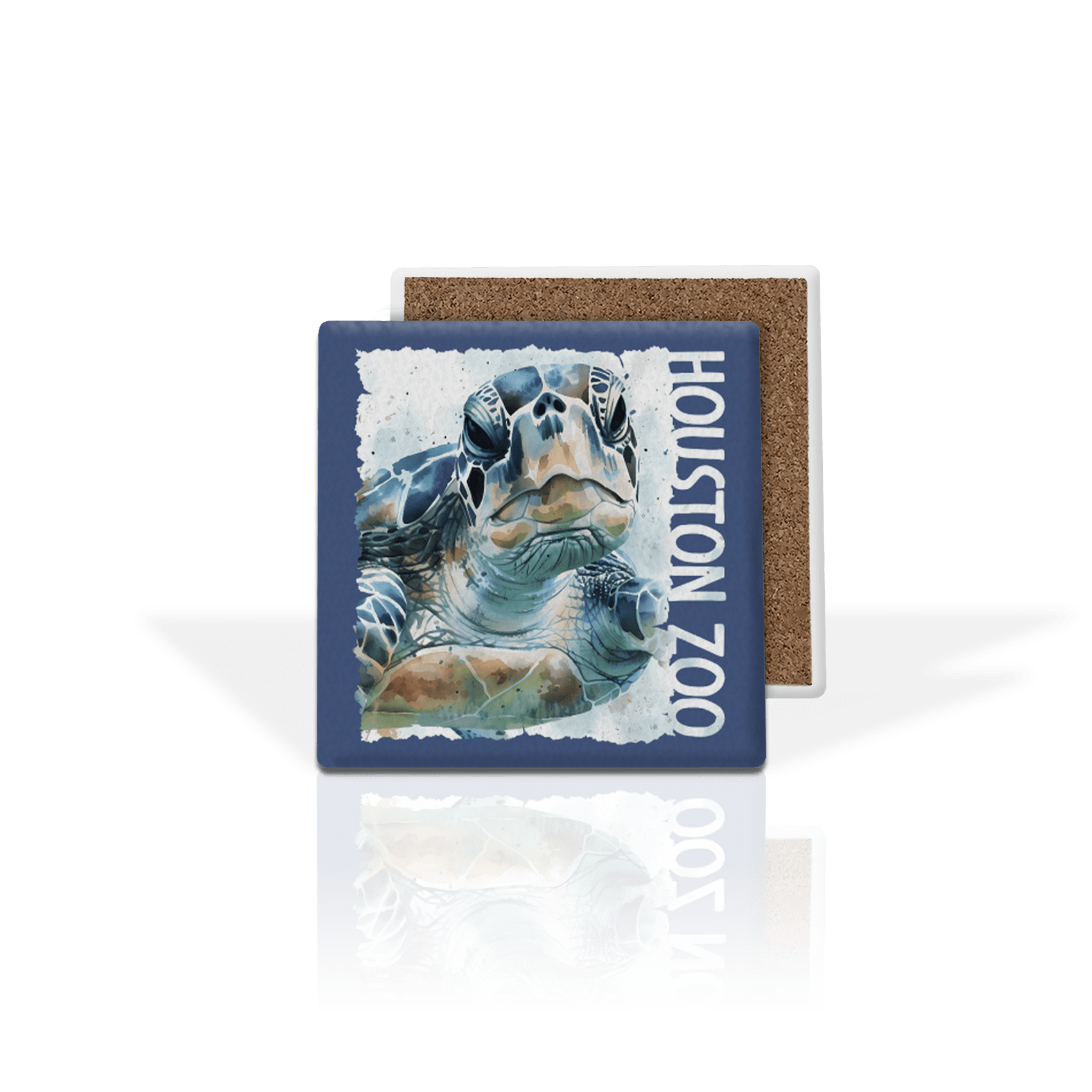 Absorbent Stone Coaster