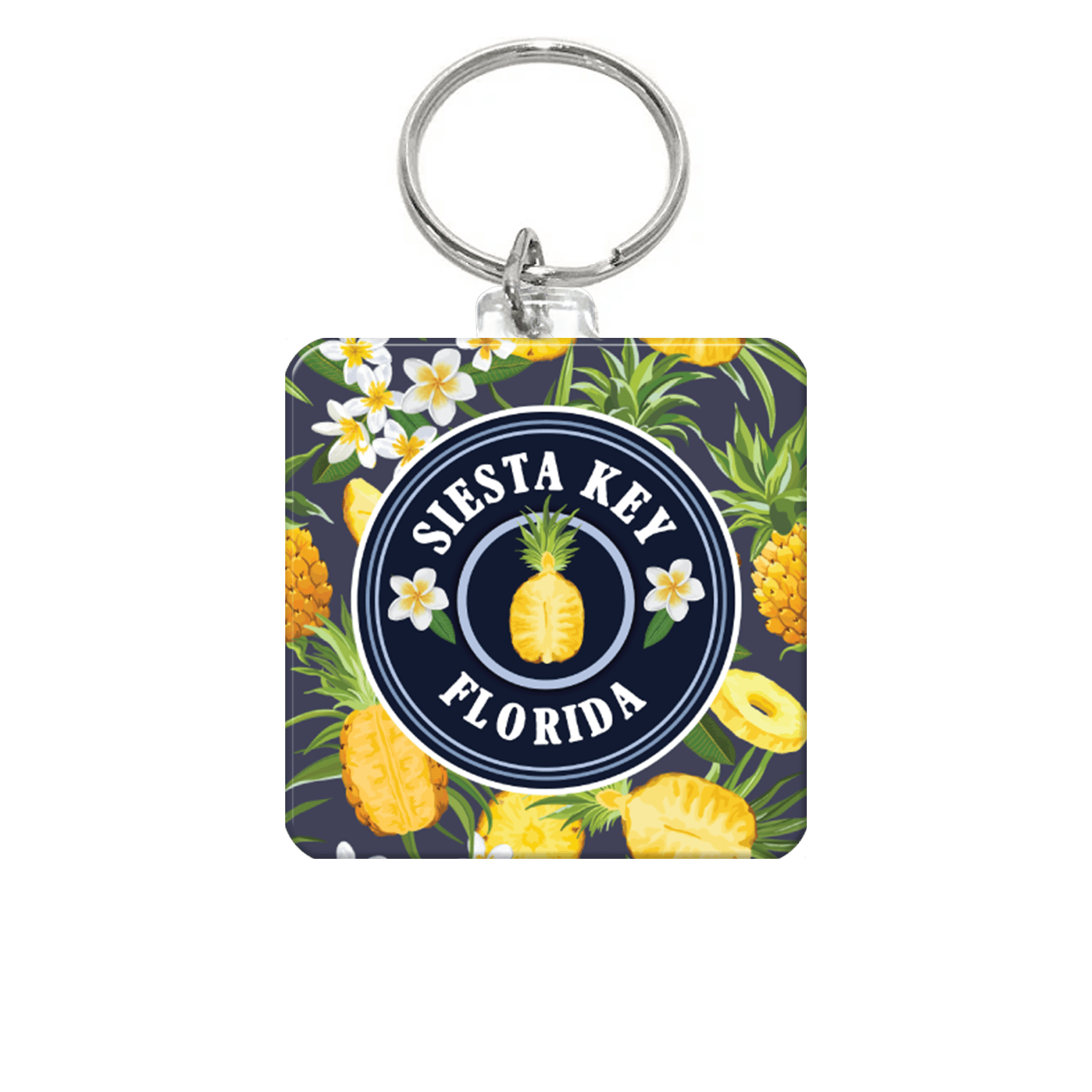 Pineapple Sweetness