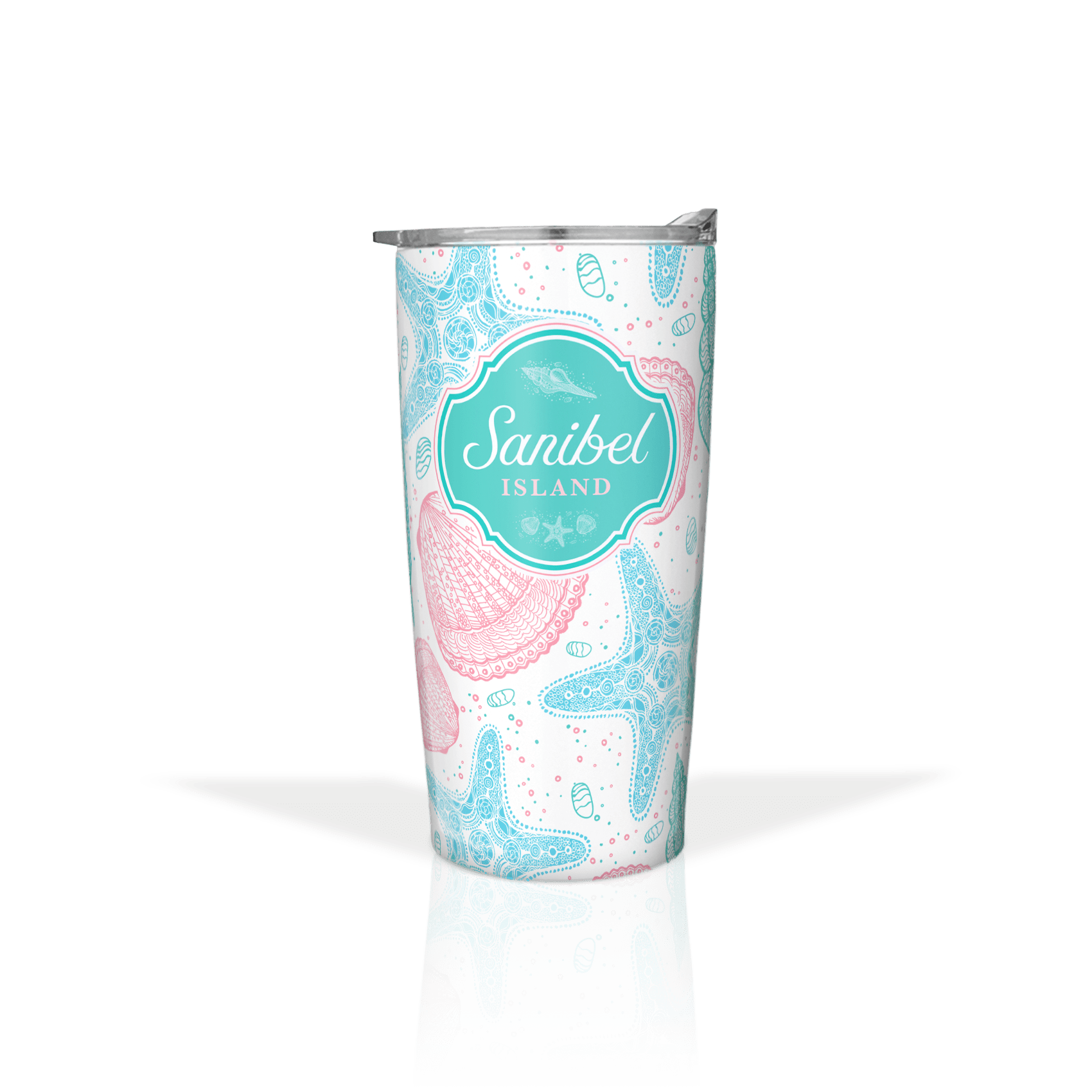 20 oz Swirl Tumbler