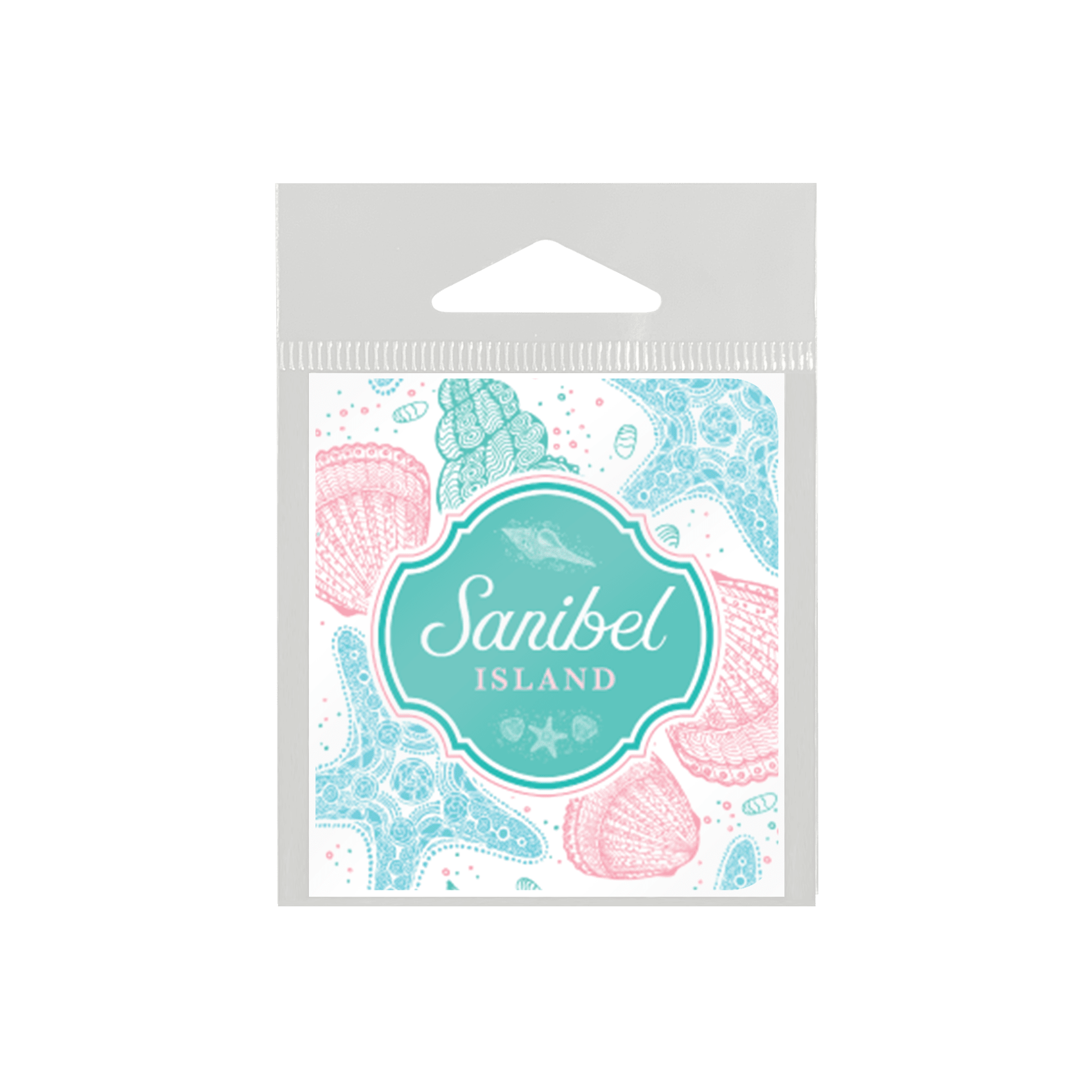 Starfsh & Shells New