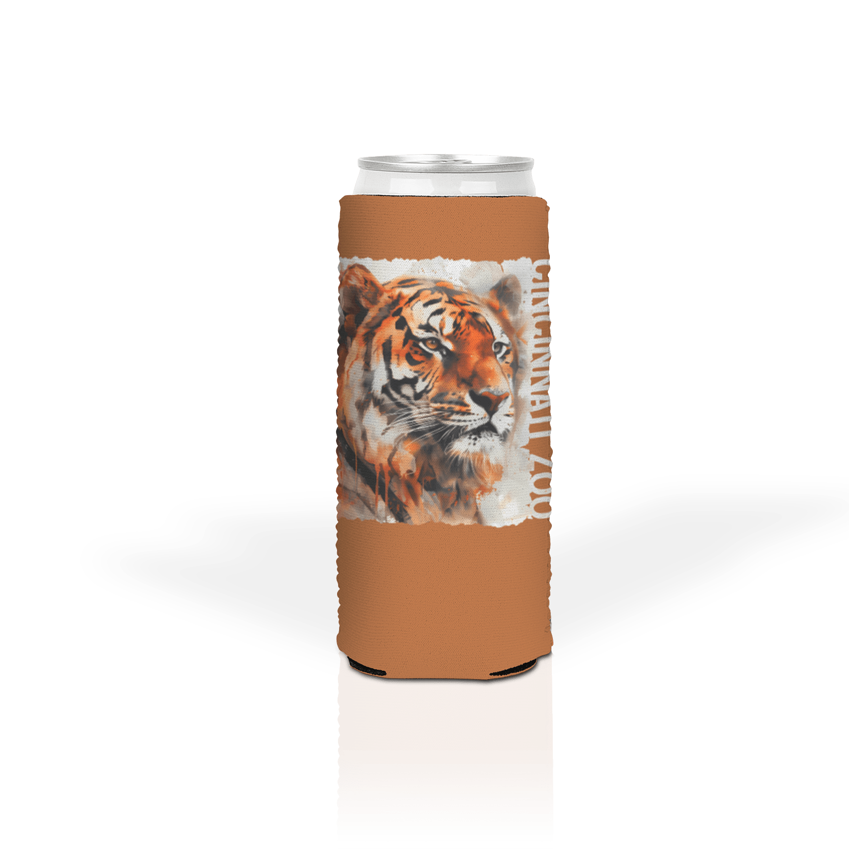 Neoprene Slim Can Coozie