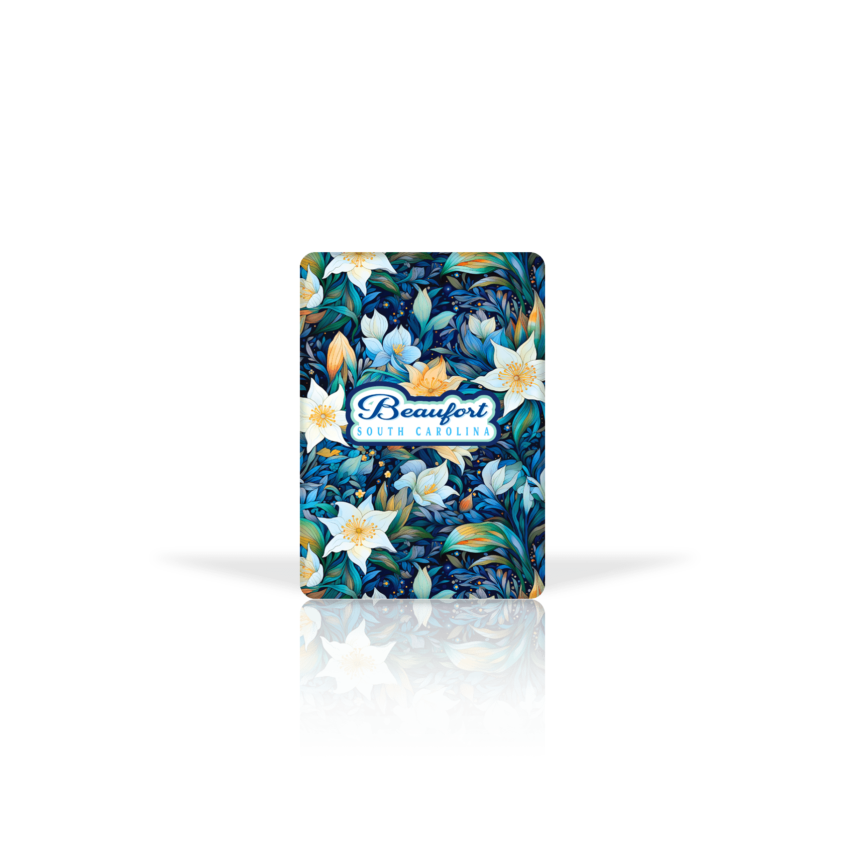 Paradise Van Gogh