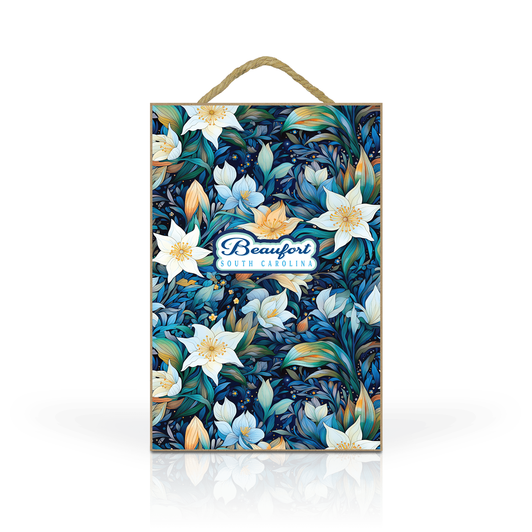 Paradise Van Gogh
