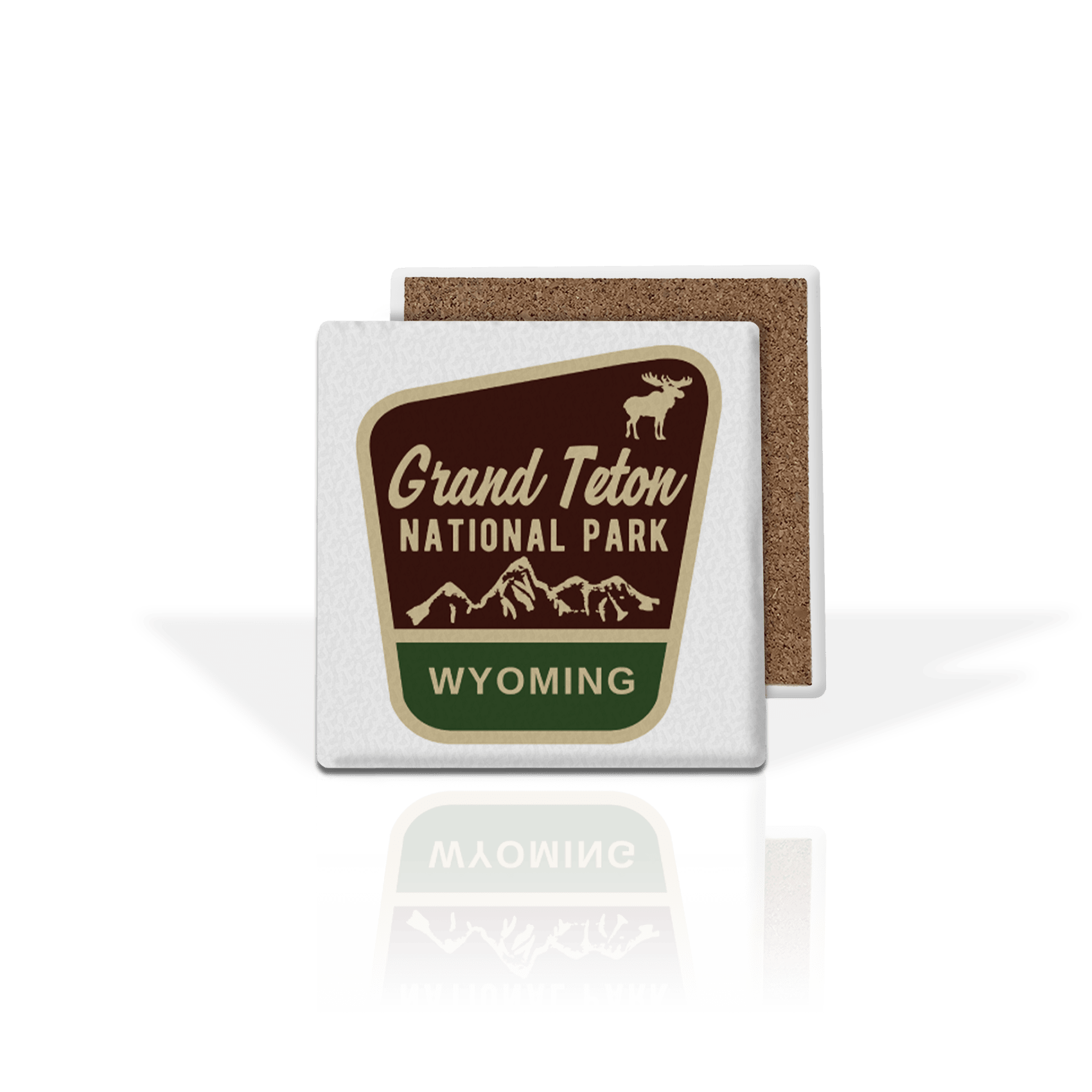 Pecan Wood Sign