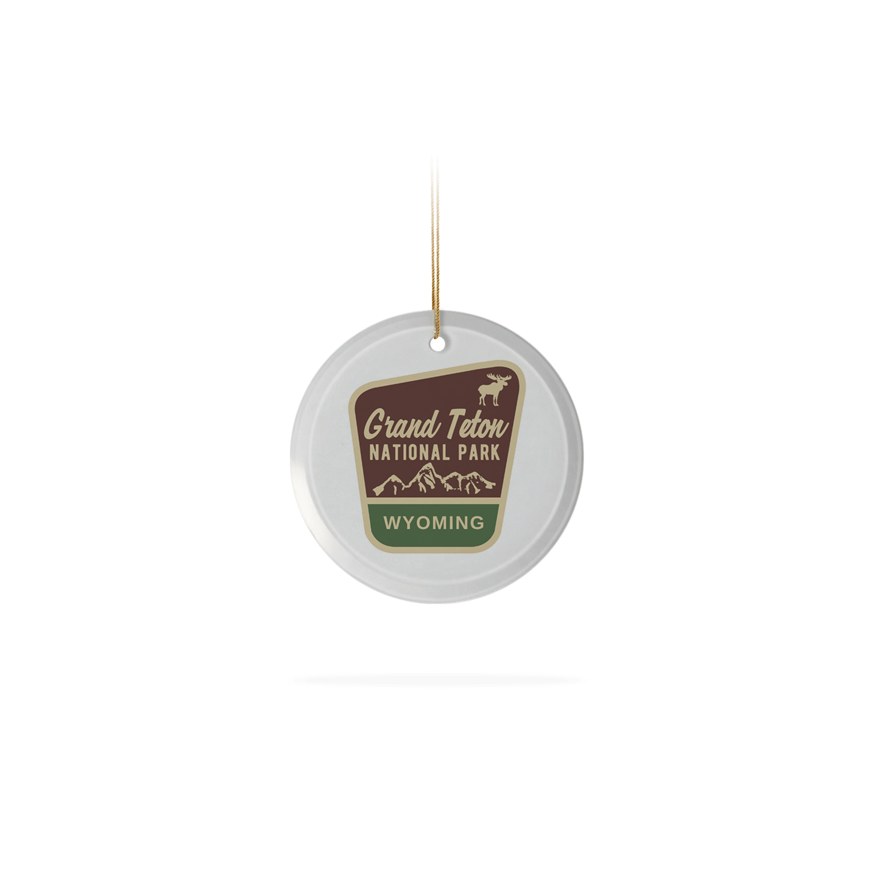 Pecan Wood Sign