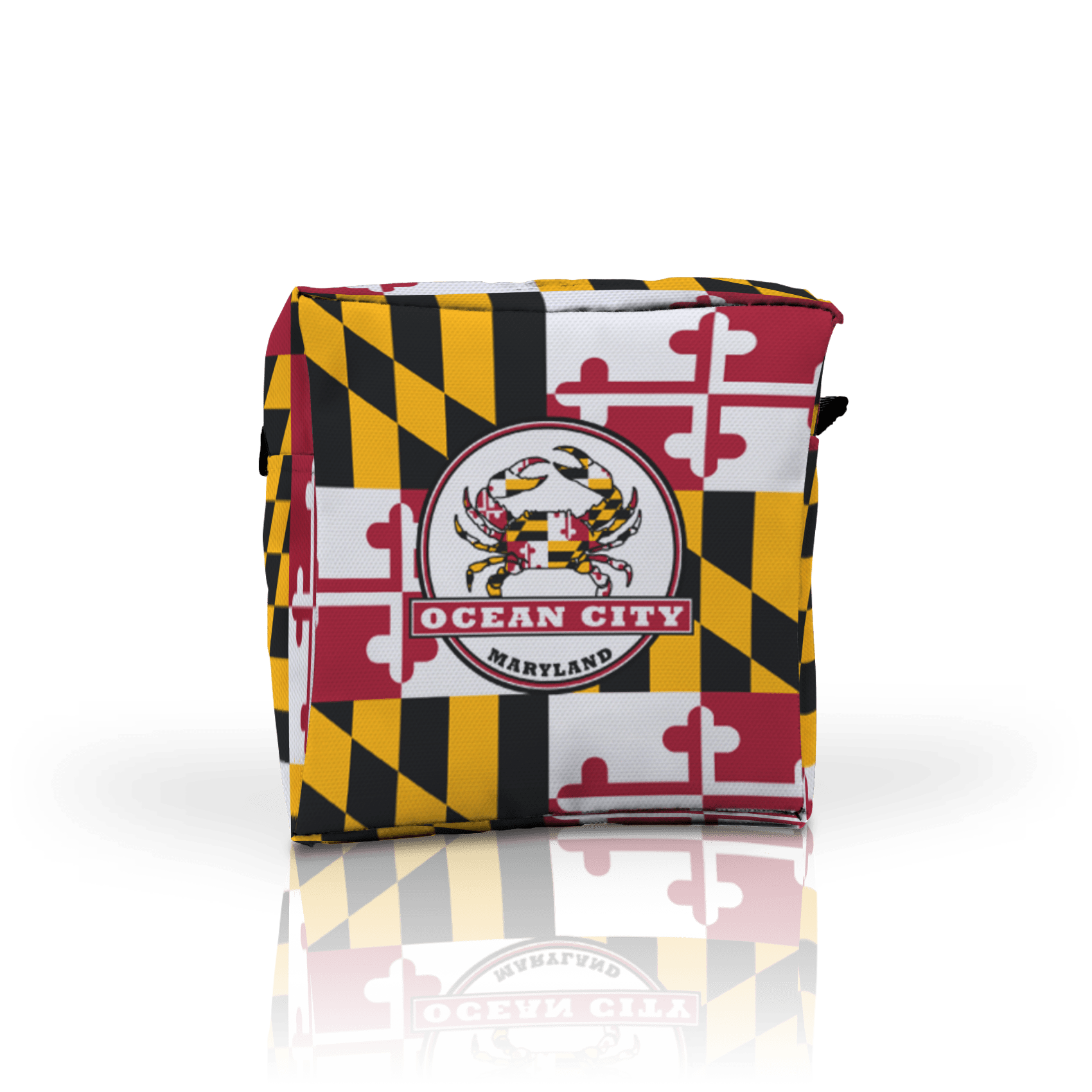Patchwork Custom Flags