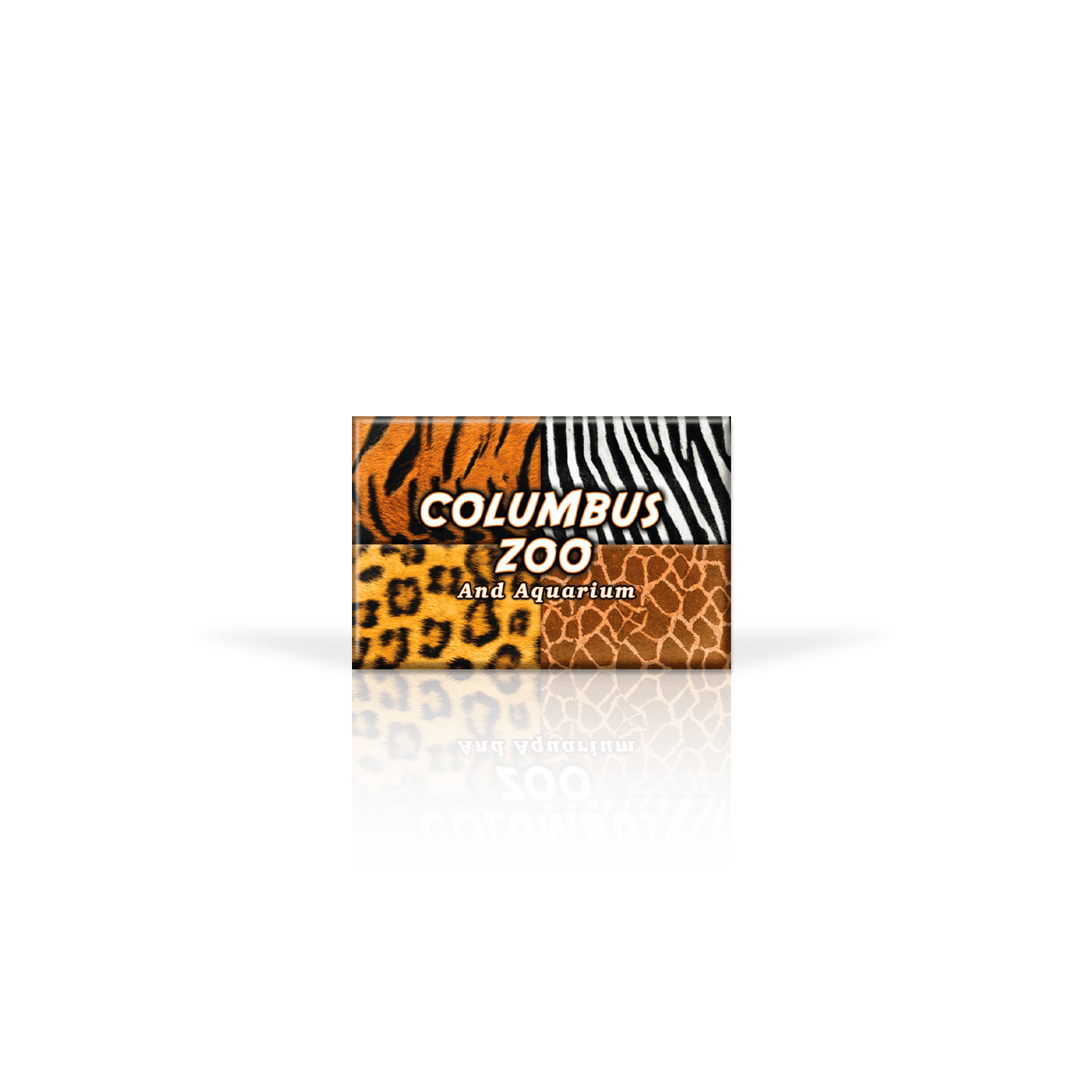 Patchwork Zoo Animals
