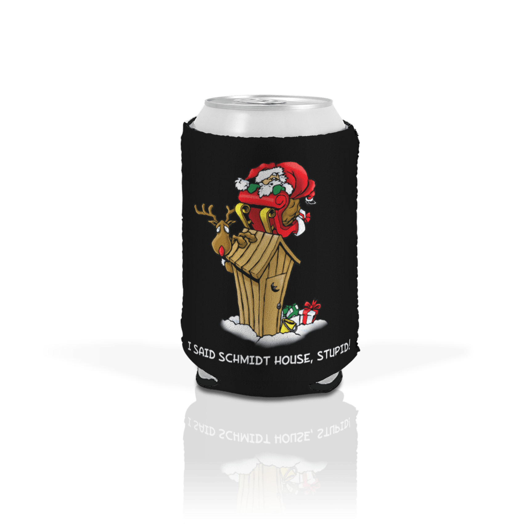 Neoprene Can Coozie