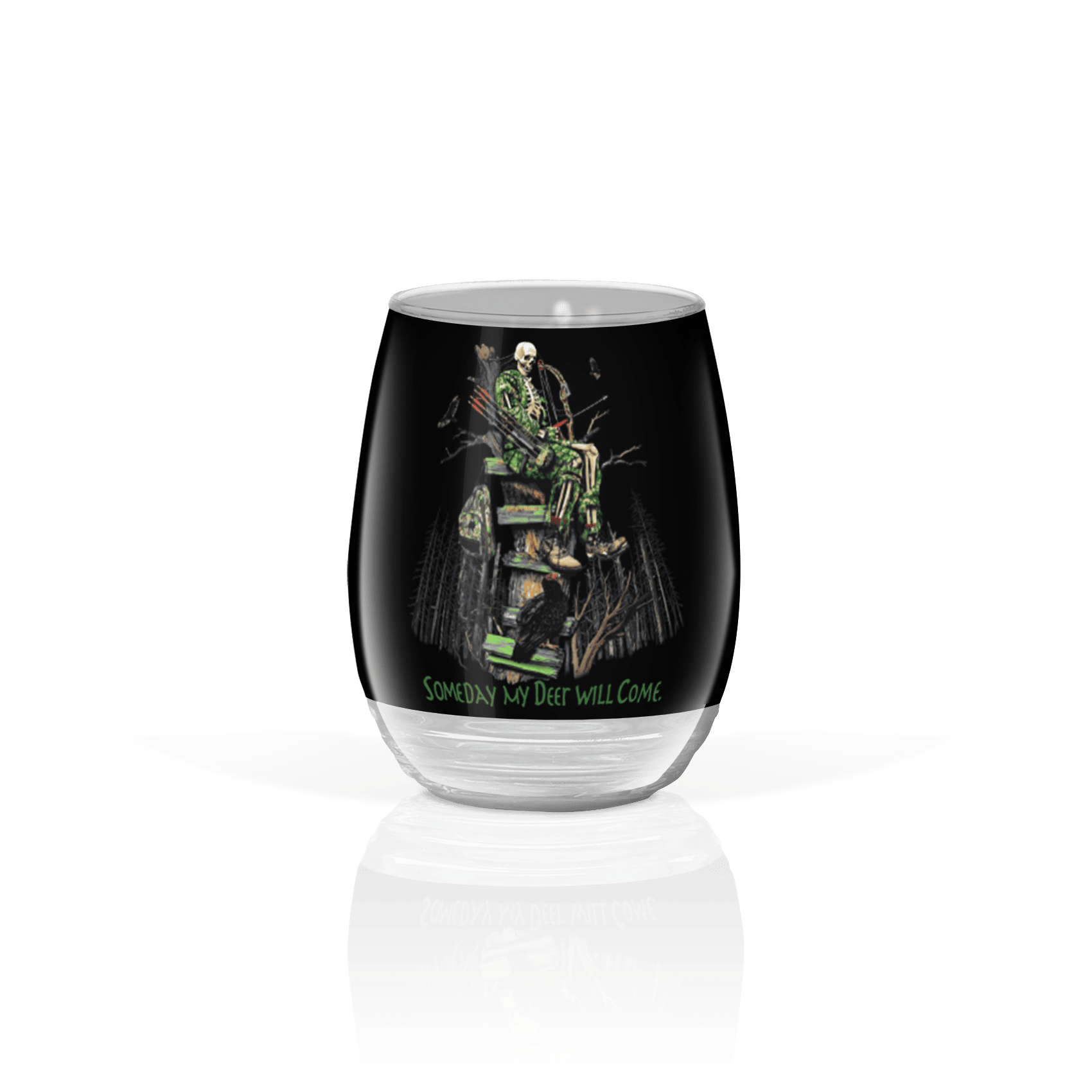 Someday Bowhunt