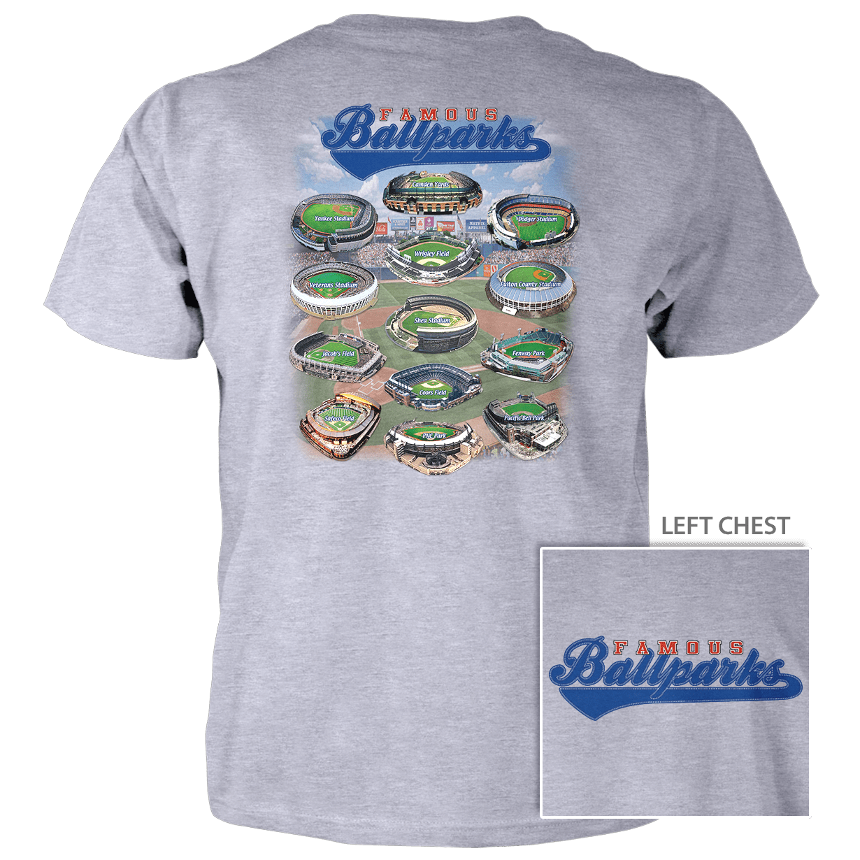 Gildan Ultra Cotton