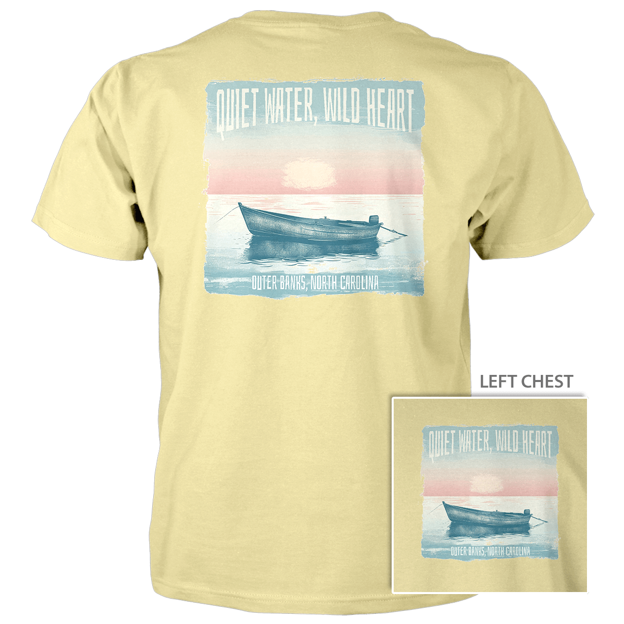 Heather French Vanilla