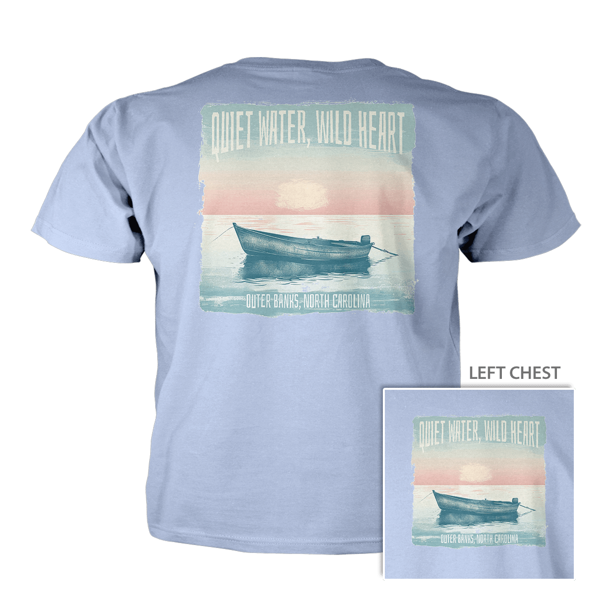 Light Blue
