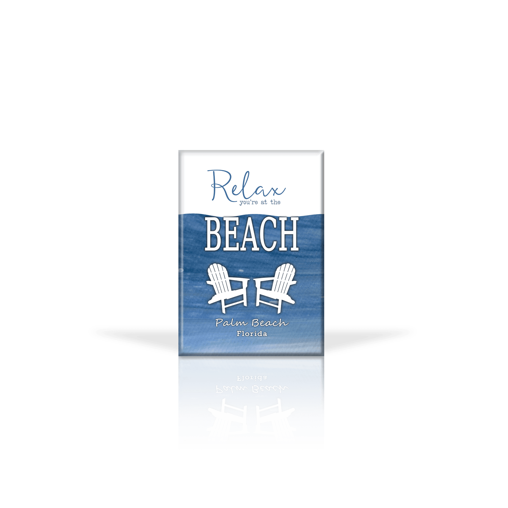 Relax at the Beach