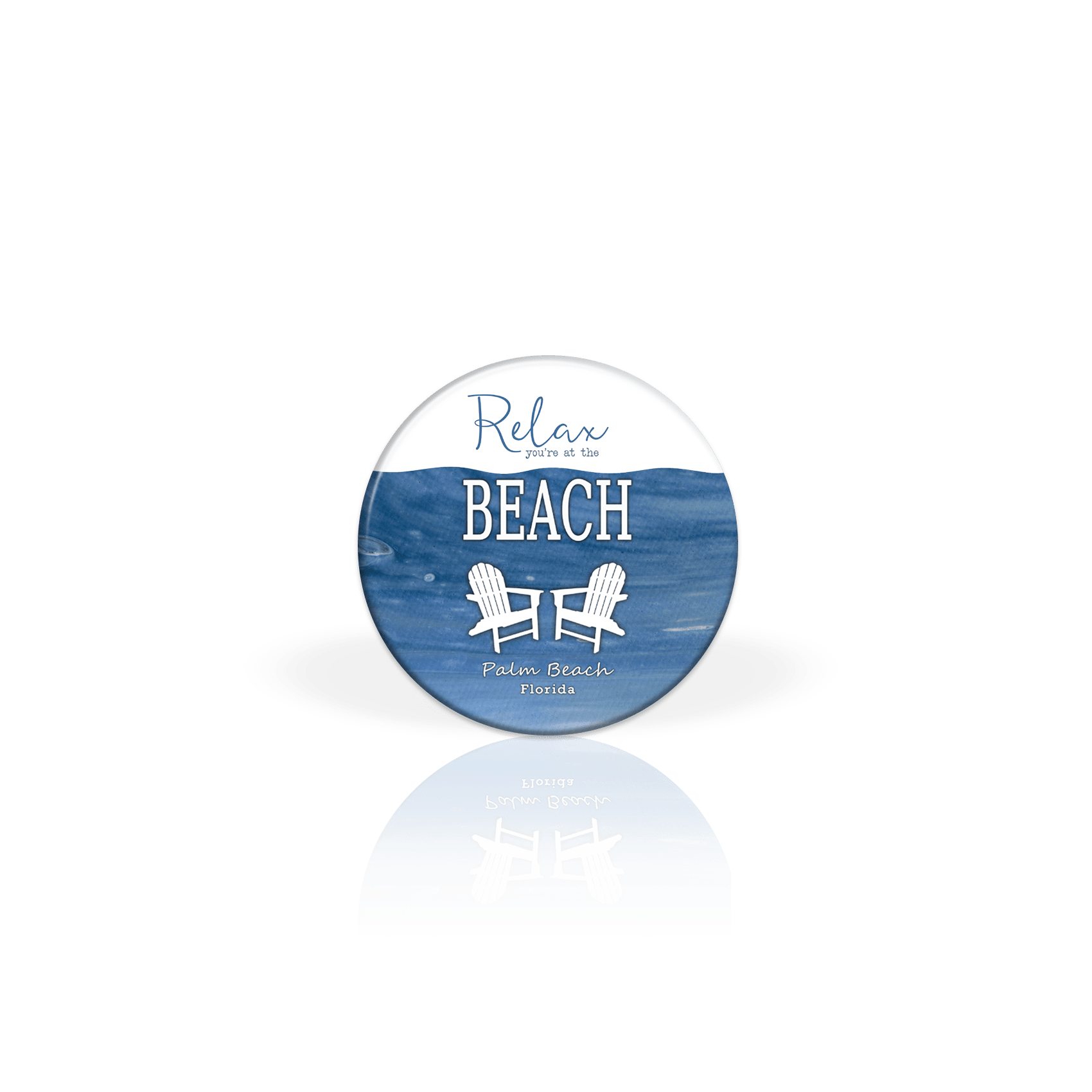 Relax at the Beach