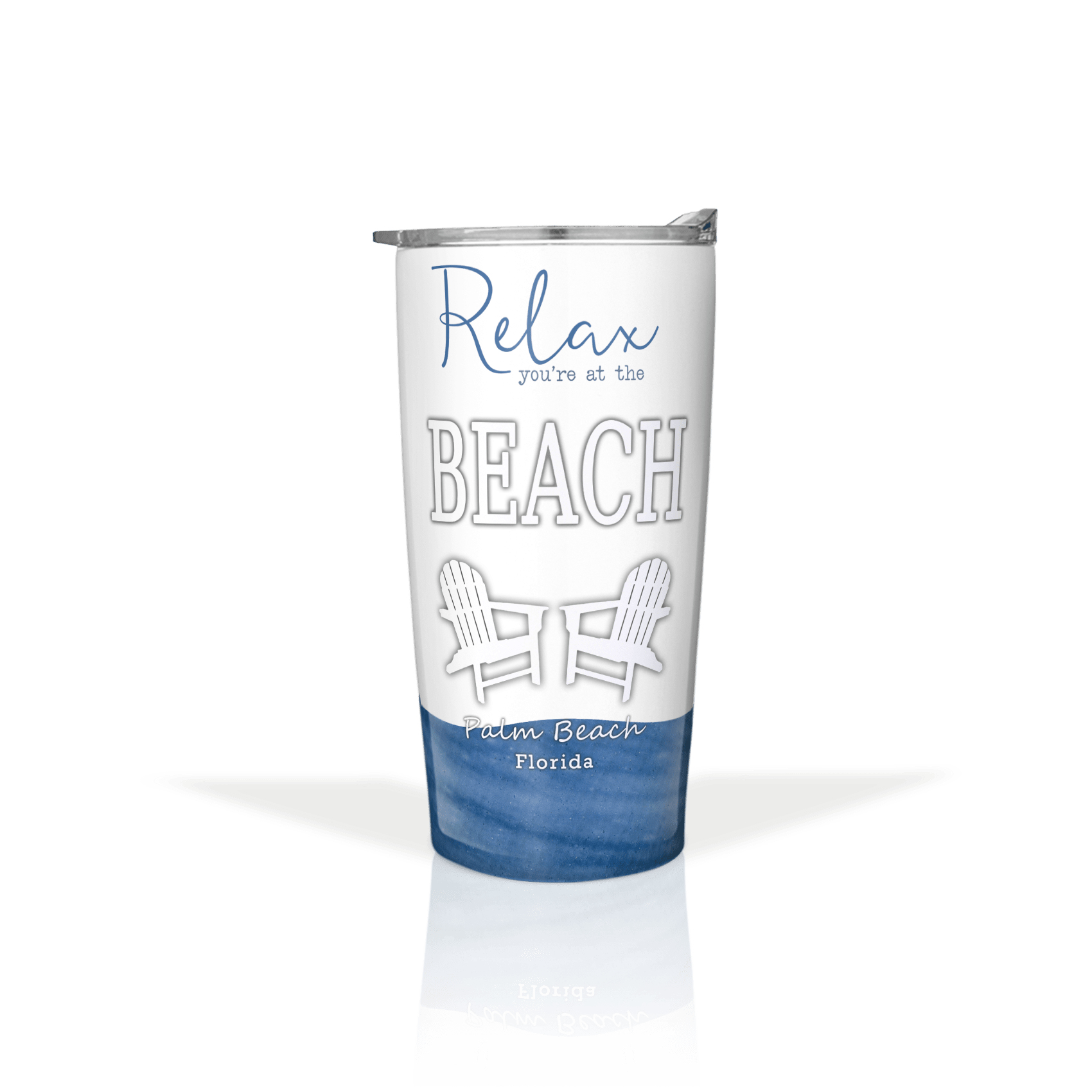 Relax at the Beach