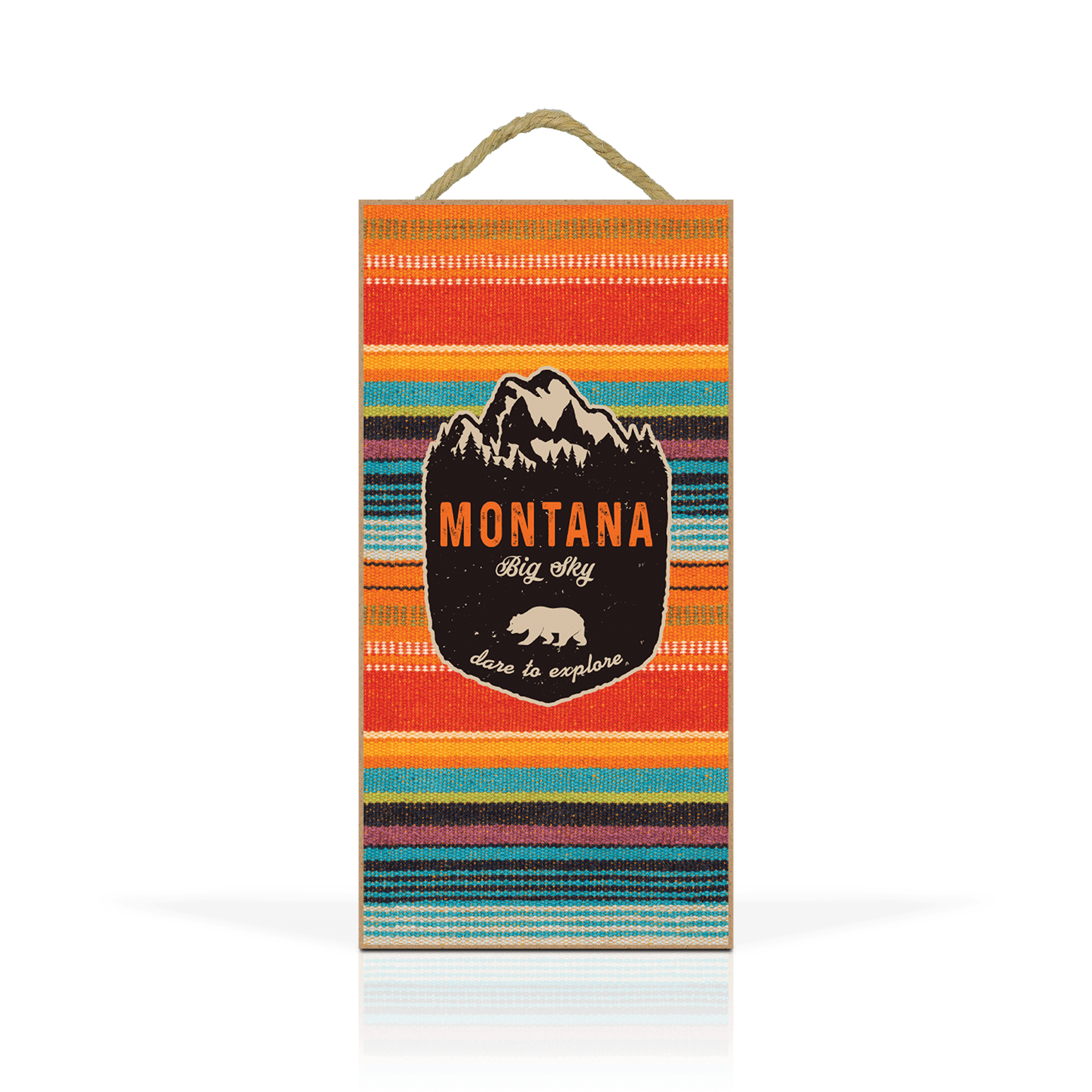 Rancher Blanket