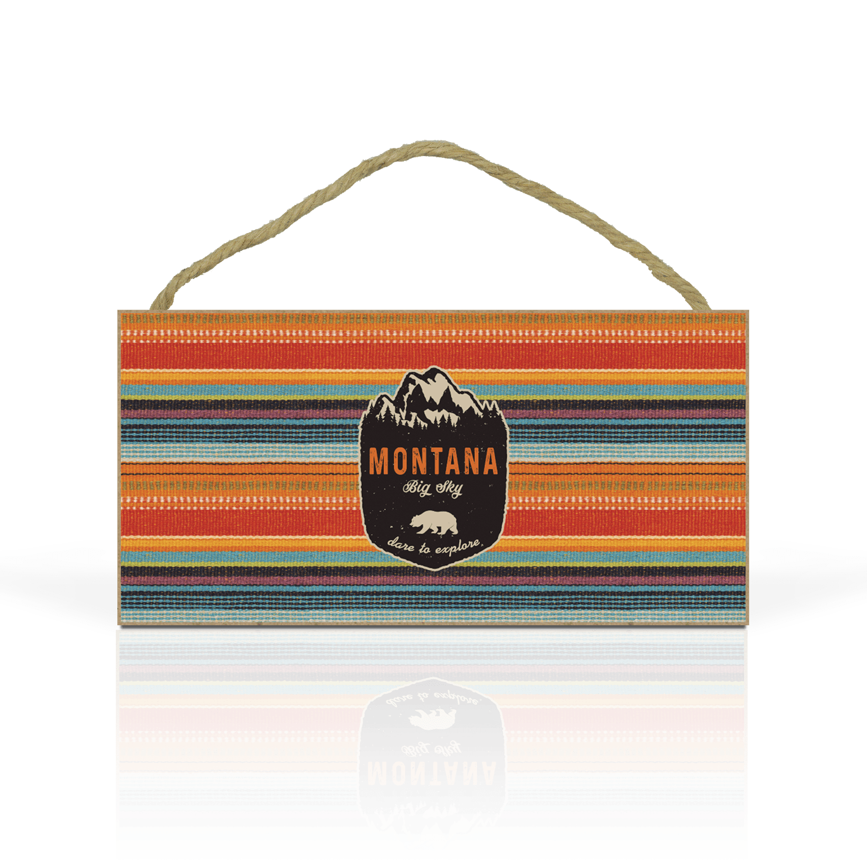 Rancher Blanket