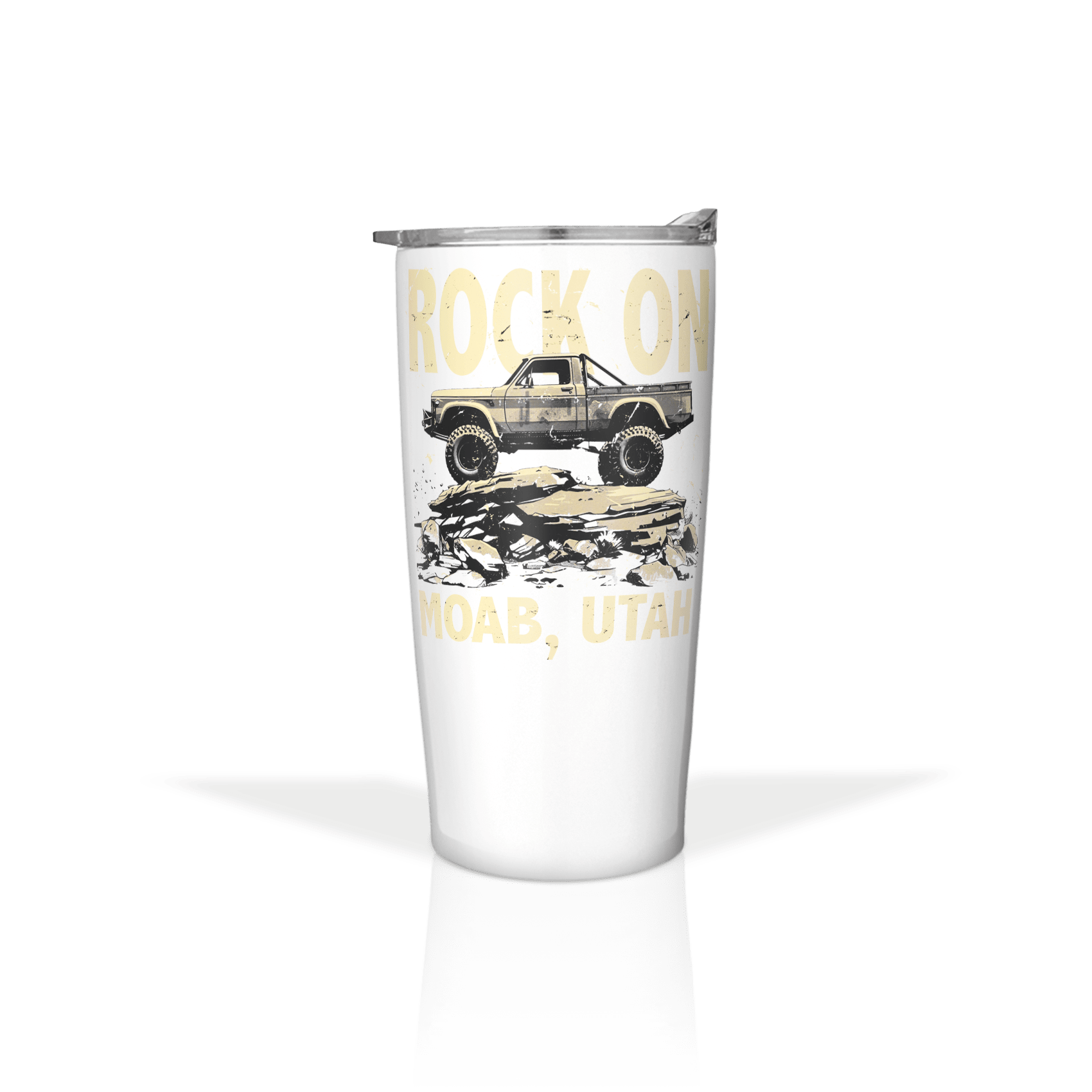 20 oz Swirl Tumbler